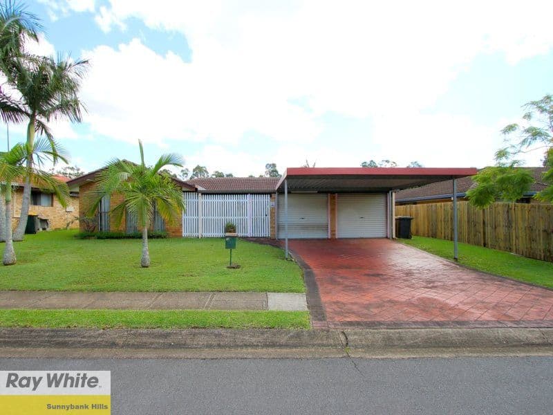 38 Dema Street, SUNNYBANK QLD 4109, Sunnybank - Image 1
