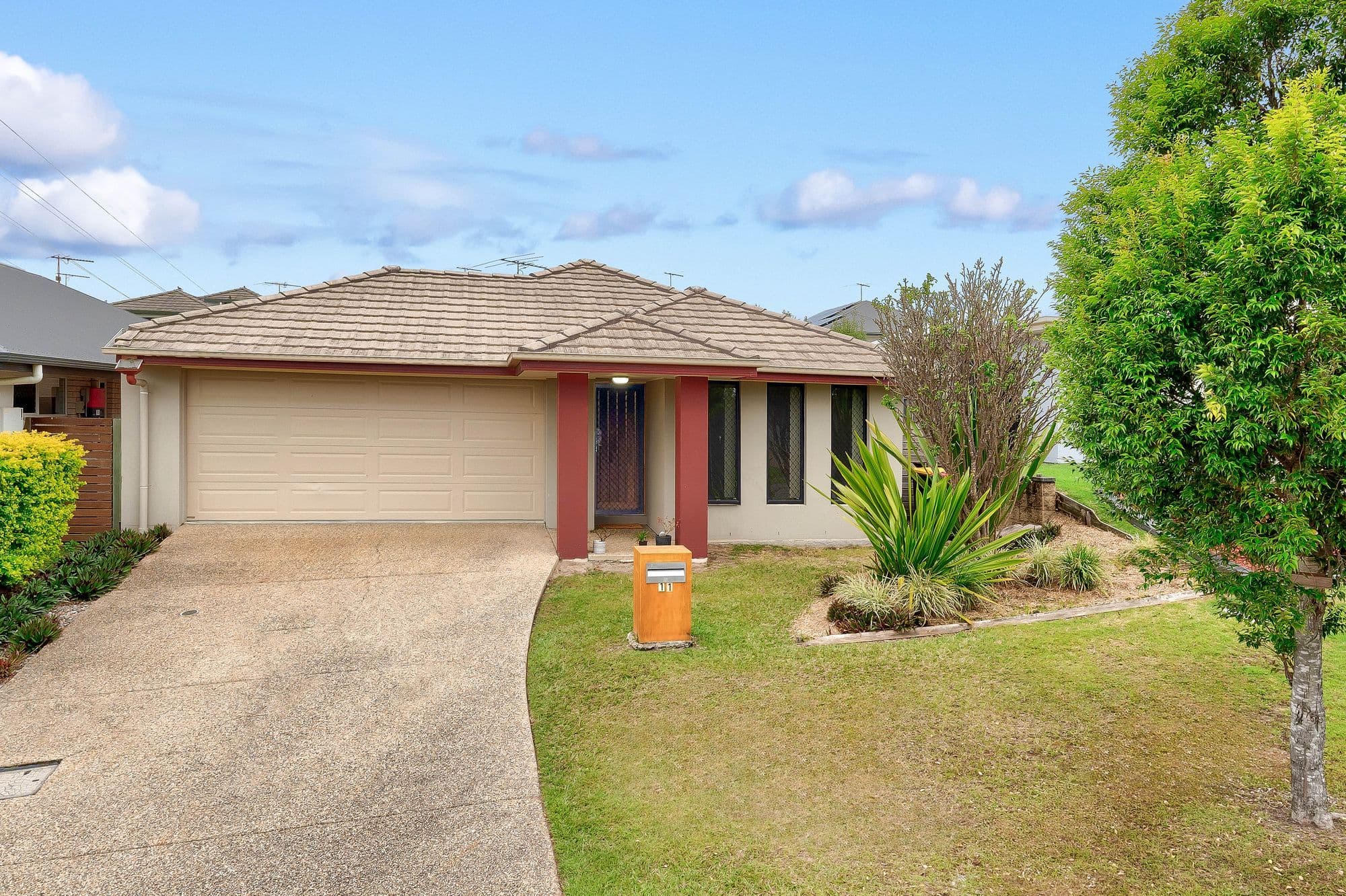 11 Burdekin Circuit, Warner QLD 4500, Warner - Image 1