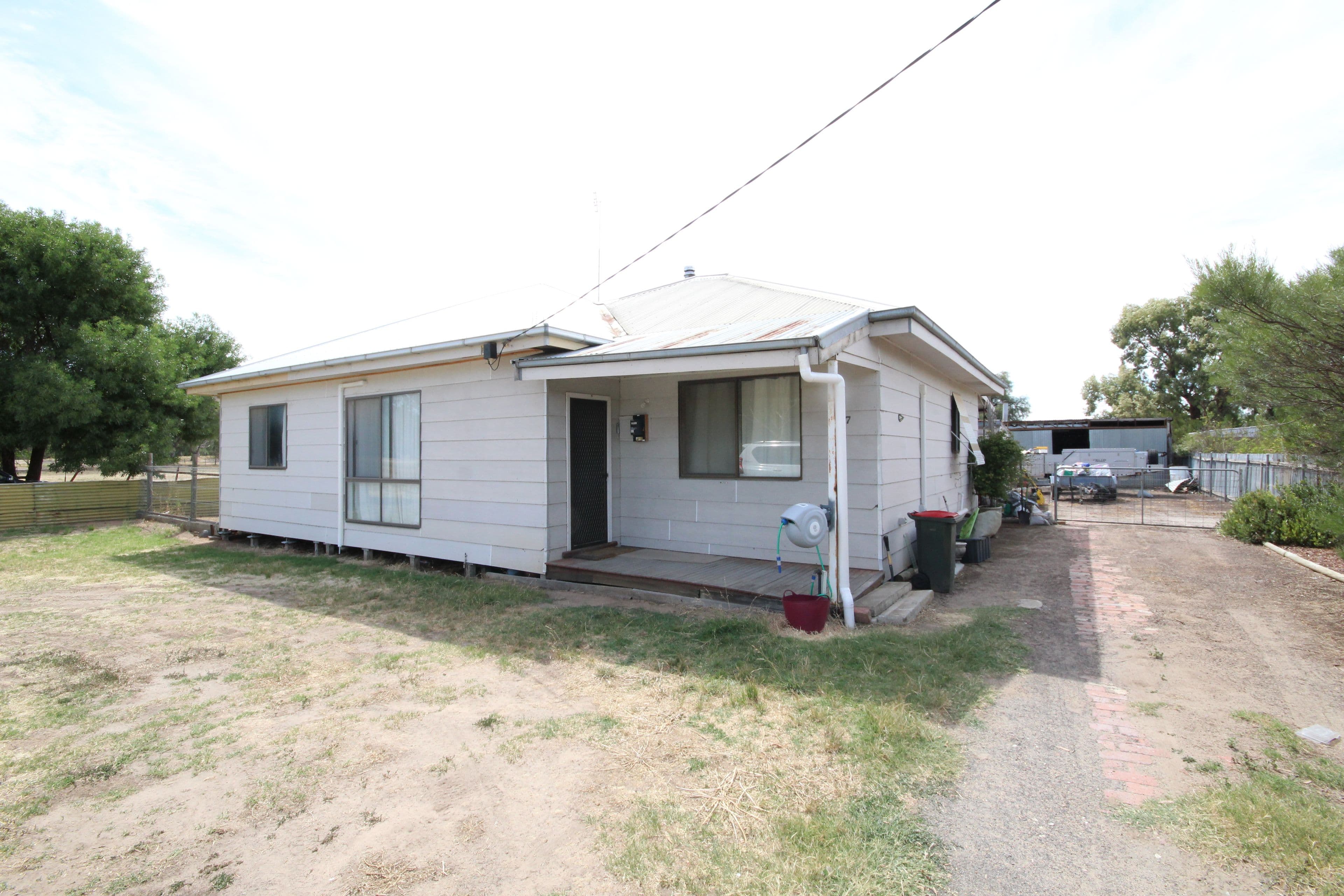 7 Normanby Street, Dimboola VIC 3414, Dimboola - Image 1