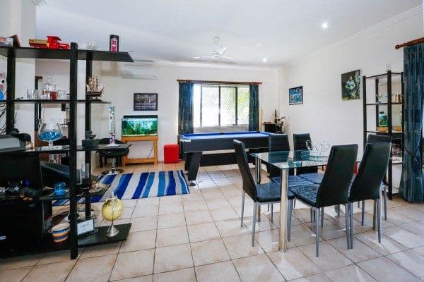 181 Kern Brothers Drive, Kirwan QLD 4817, Kirwan - Thumbnail 4