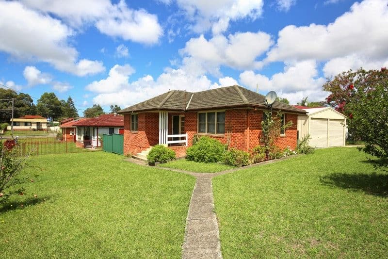 20 Parramatta Street, Nowra - Image 1
