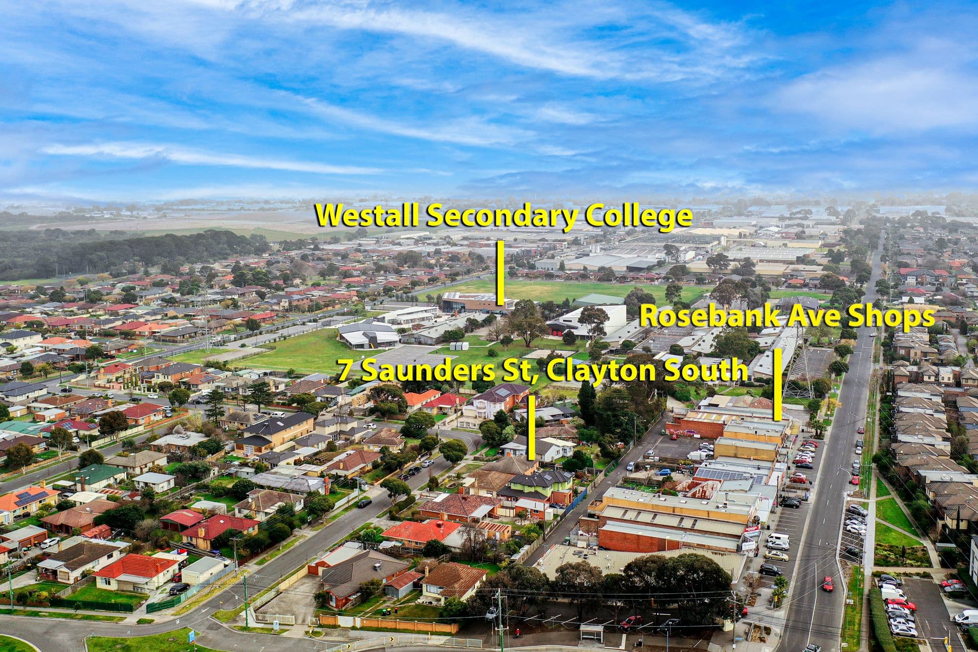 7 Saunders Street, Clayton South VIC 3169, Clayton South - Thumbnail 7
