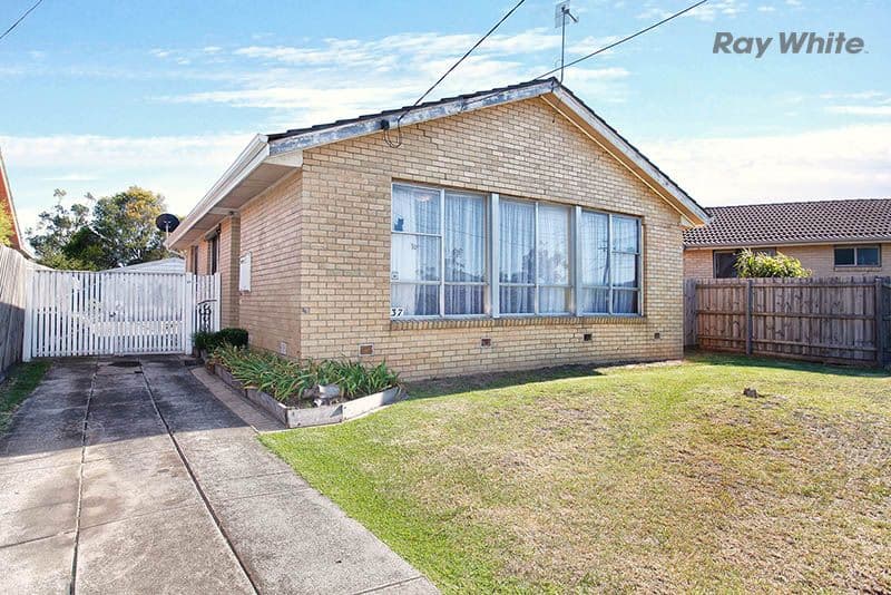 37 Henderson Street, Laverton VIC 3028, Laverton - Image 1