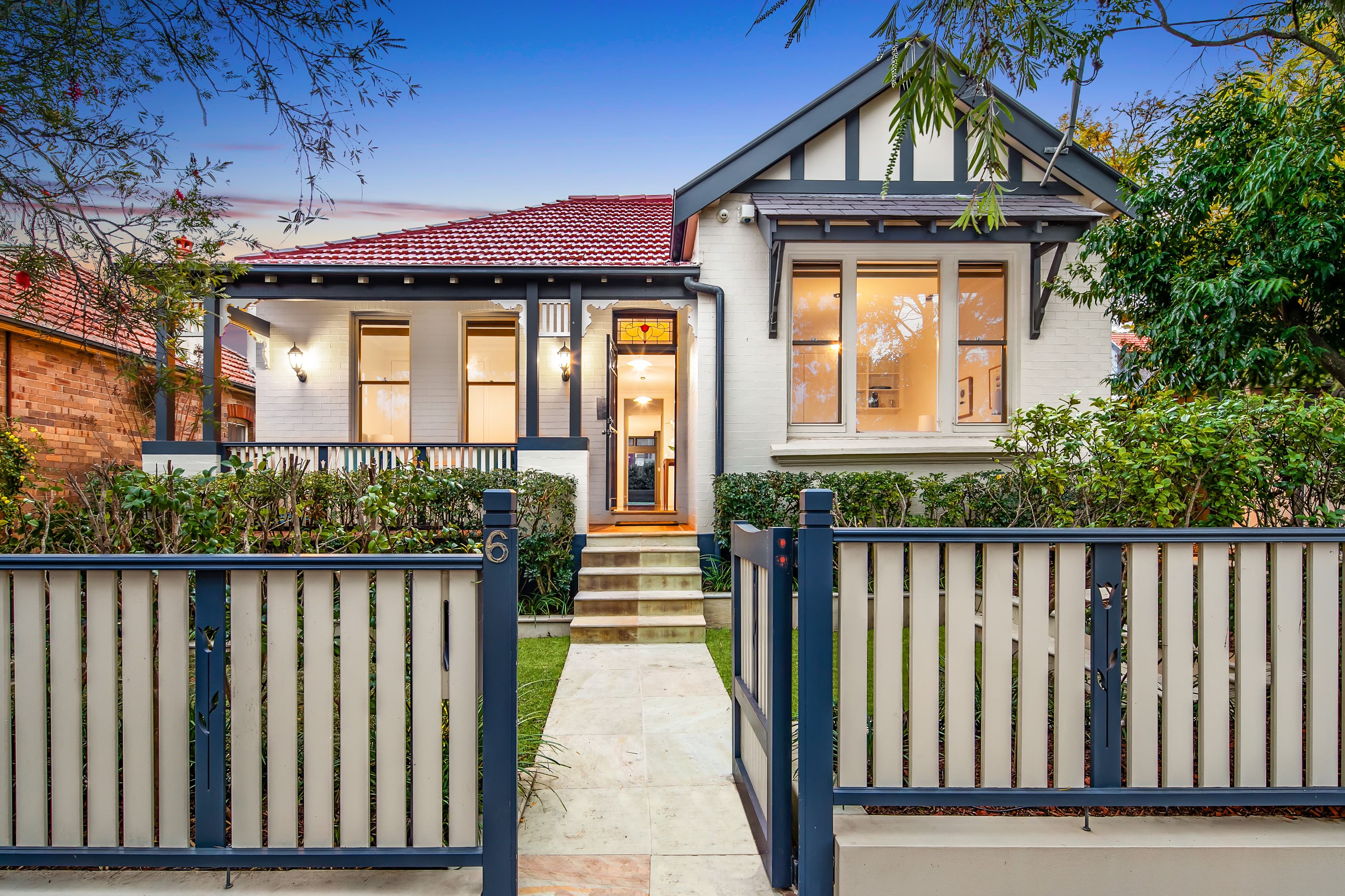 4 Echo Street, Cammeray - Thumbnail 2