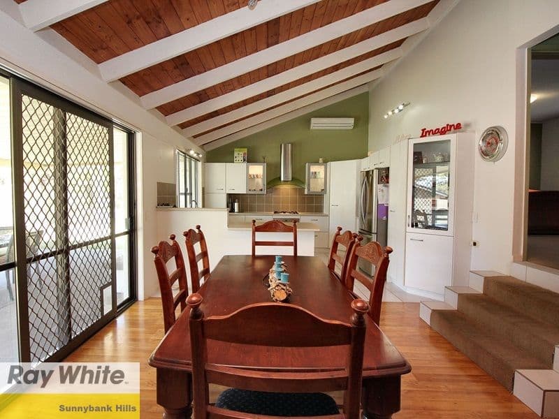 19 Maroona Street, Sunnybank Hills QLD 4109, Sunnybank Hills - Thumbnail 4
