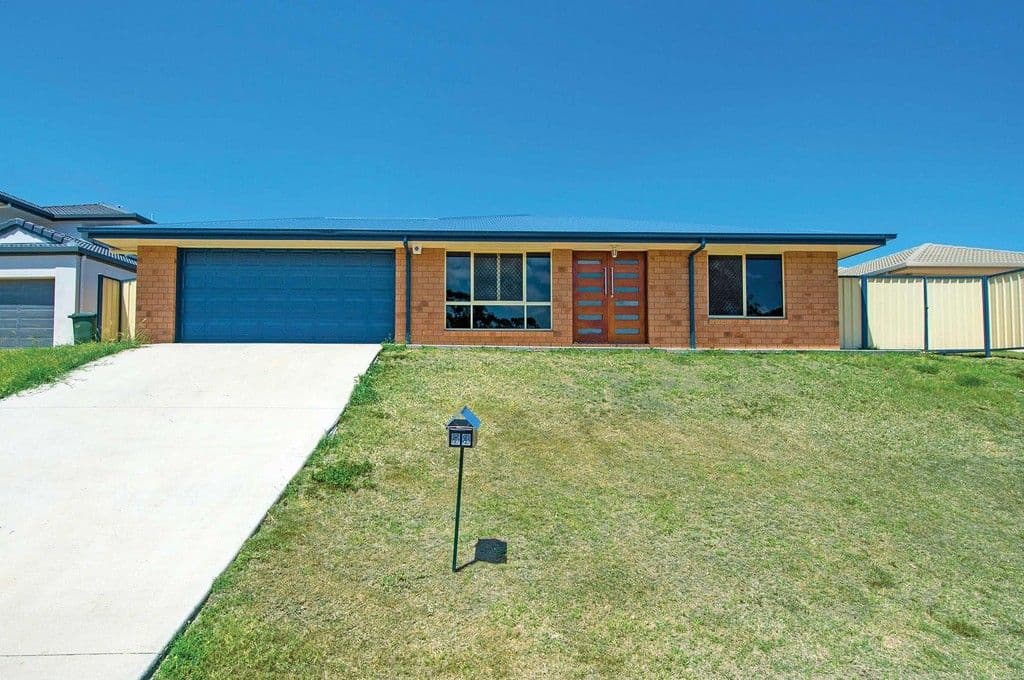 53 Sharyn Drive, NEW AUCKLAND QLD 4680, New Auckland - Image 1