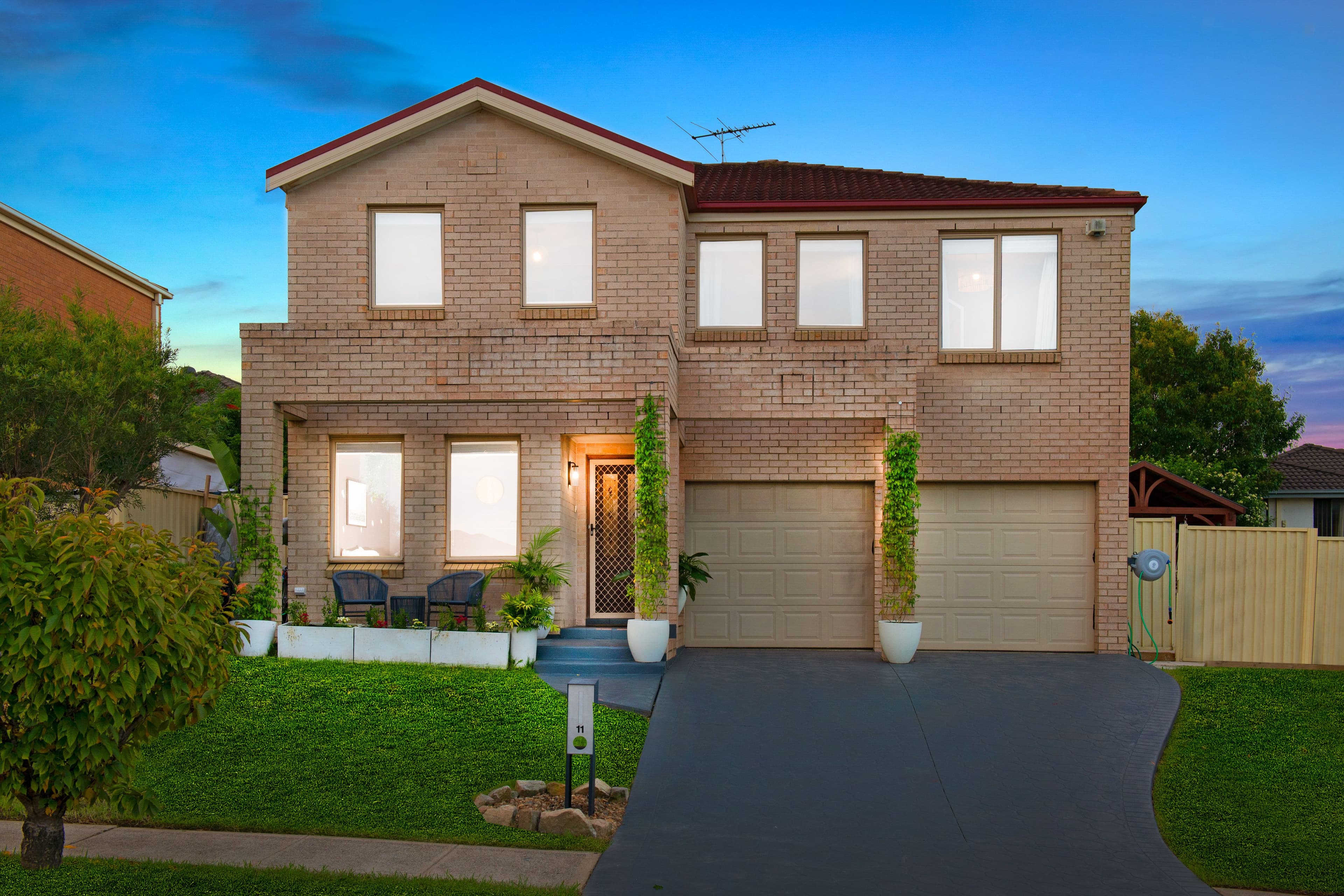 11 Morinda Grove, Acacia Gardens NSW 2763, Acacia Gardens - Image 1