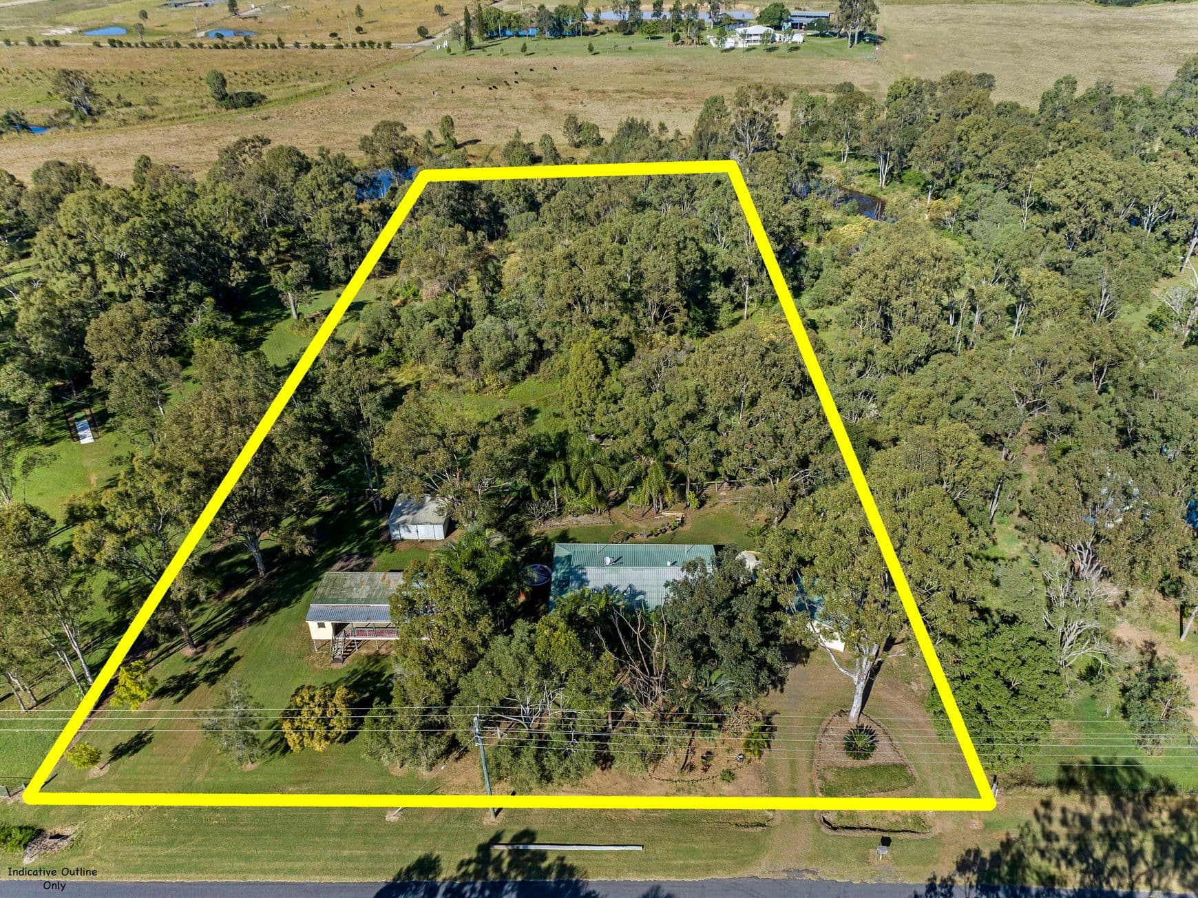 59 Platypus Drive, South Kolan QLD 4670, South Kolan - Image 1