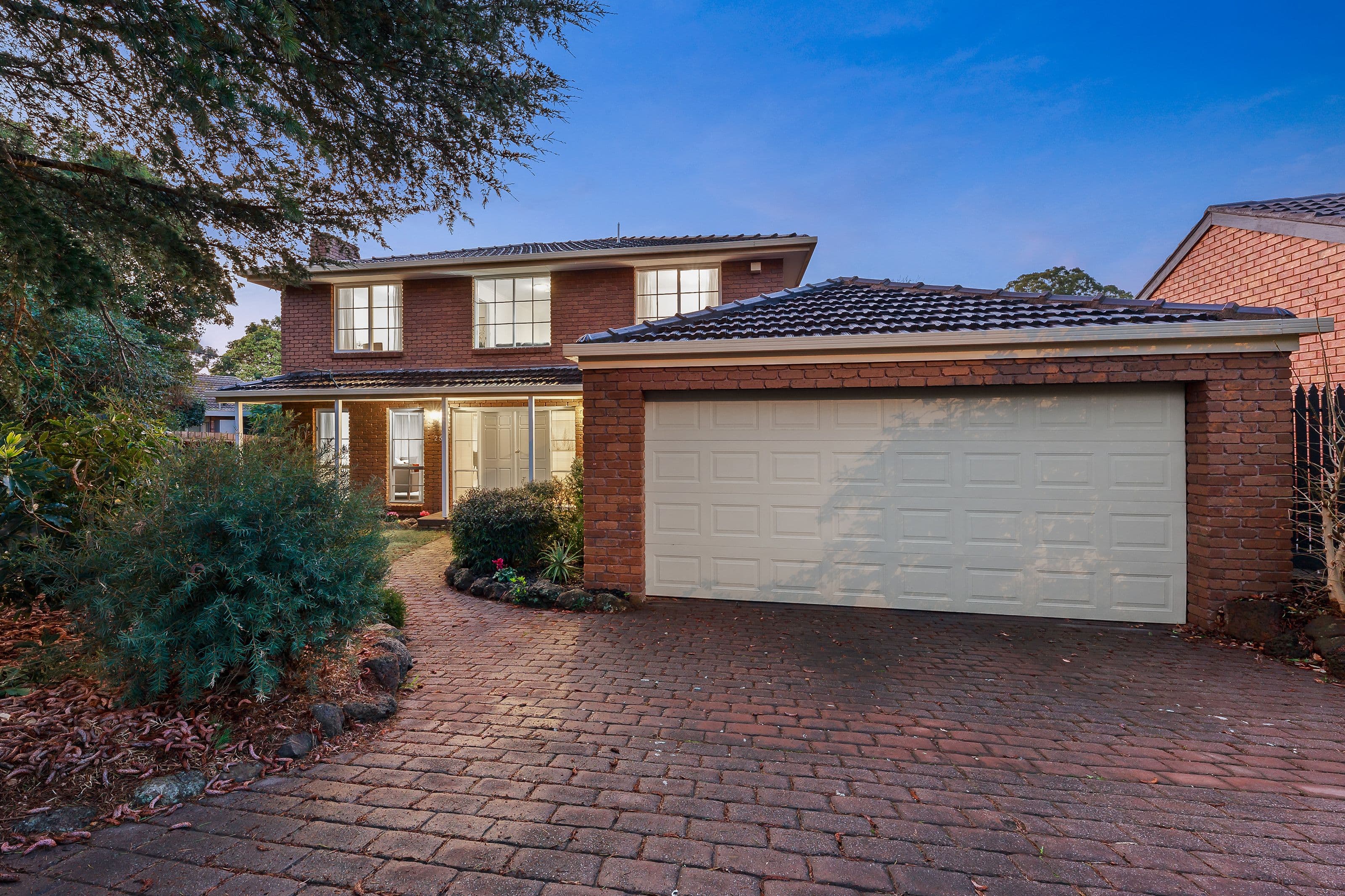 25 Heysham Drive, Wheelers Hill VIC 3150, Wheelers Hill - Image 1