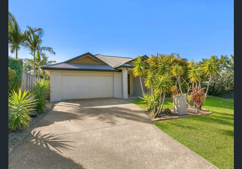 3 Ceil Circuit, Coomera QLD 4209, Coomera - Thumbnail 2