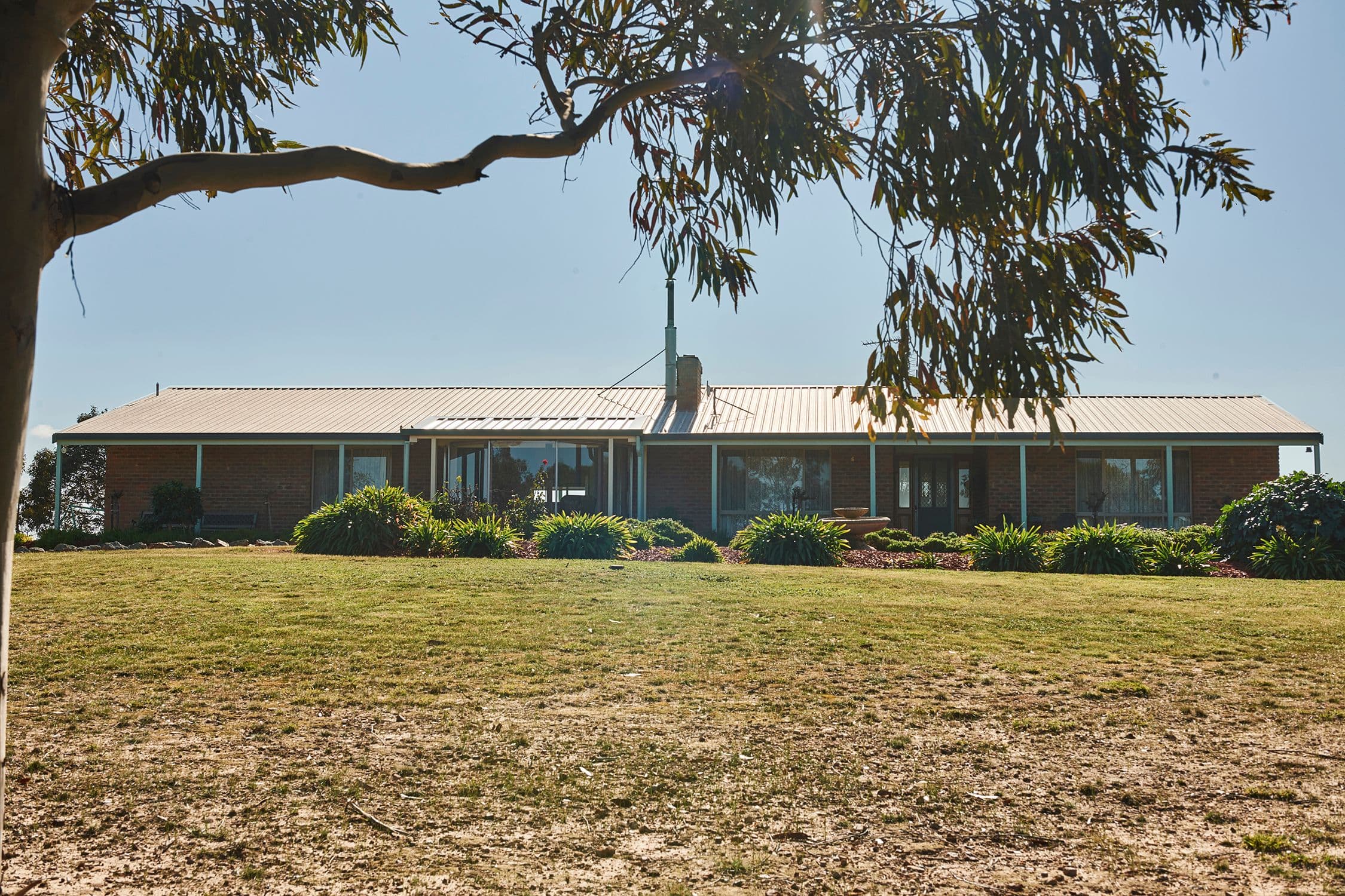 134 Leckies Drive, Heathcote VIC 3523, Heathcote - Image 1
