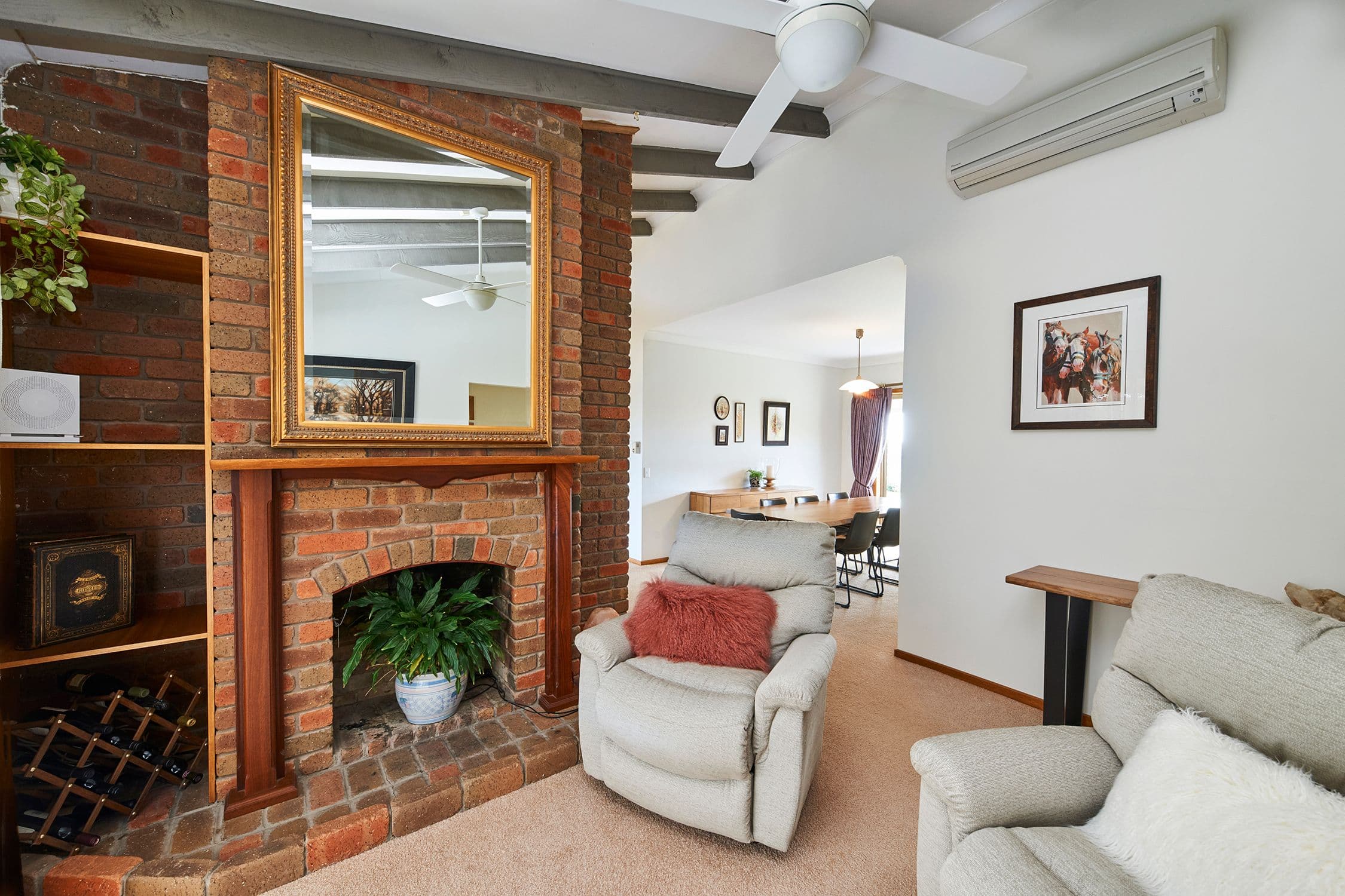 134 Leckies Drive, Heathcote VIC 3523, Heathcote - Thumbnail 3