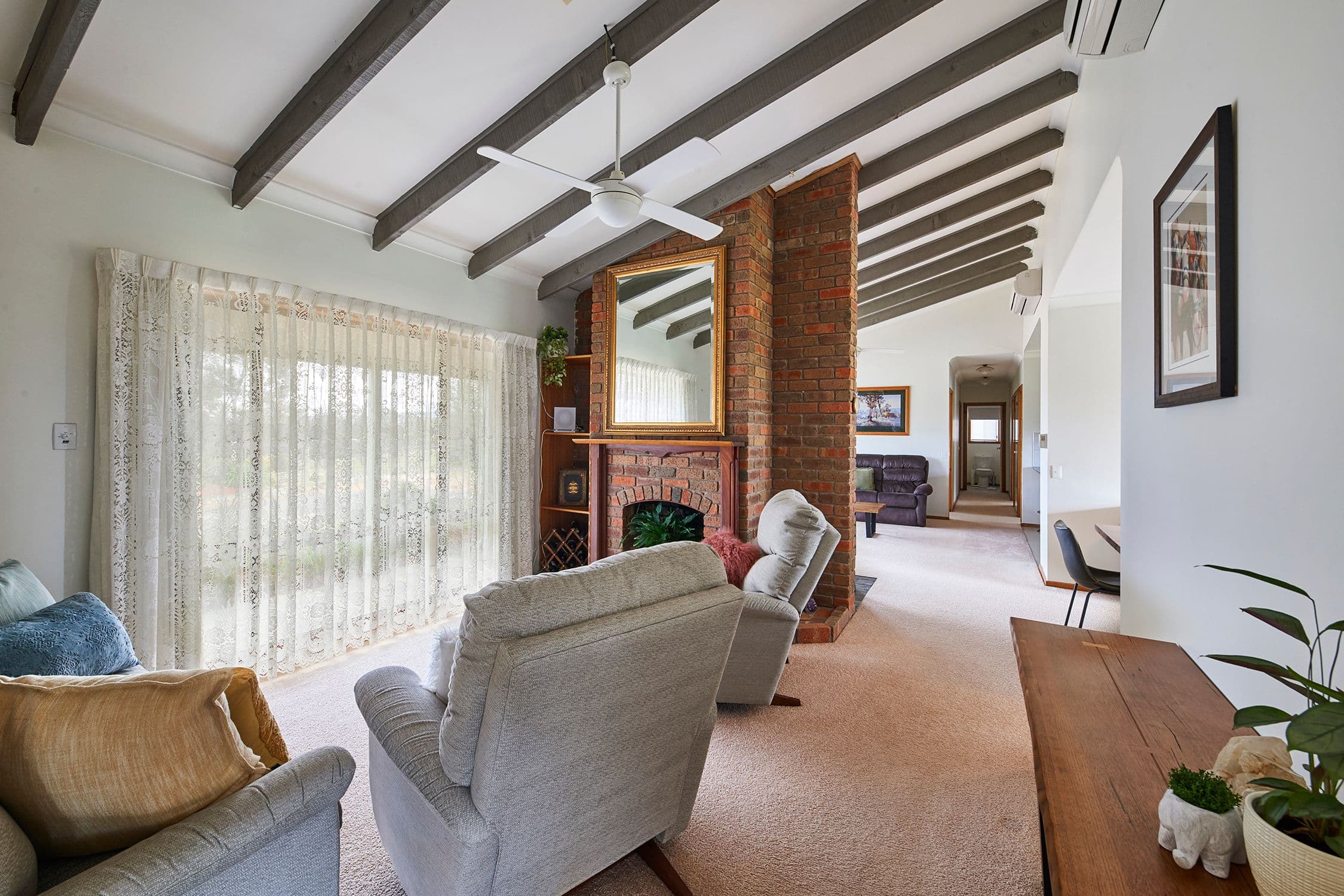 134 Leckies Drive, Heathcote VIC 3523, Heathcote - Thumbnail 5