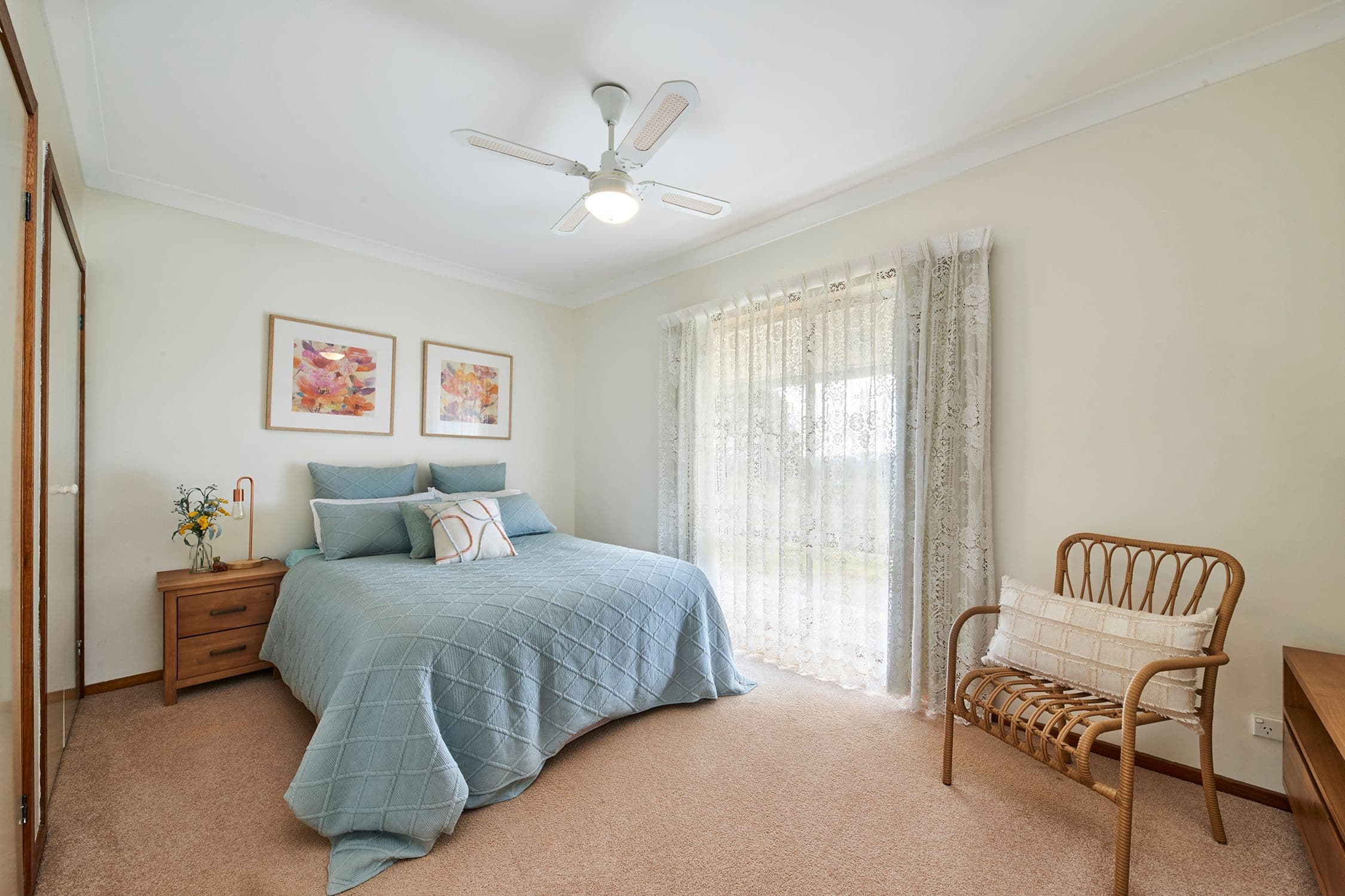 134 Leckies Drive, Heathcote VIC 3523, Heathcote - Thumbnail 8