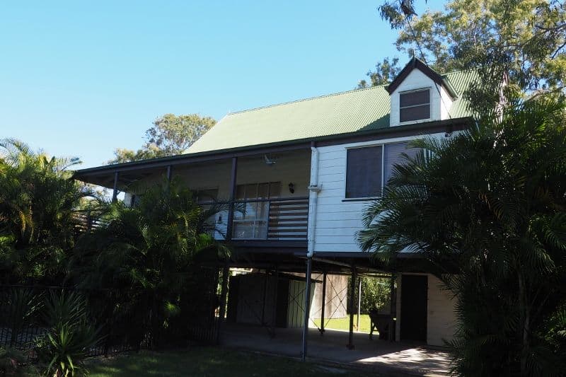 172 Boronia Drive, Poona QLD 4650, Poona - Thumbnail 2