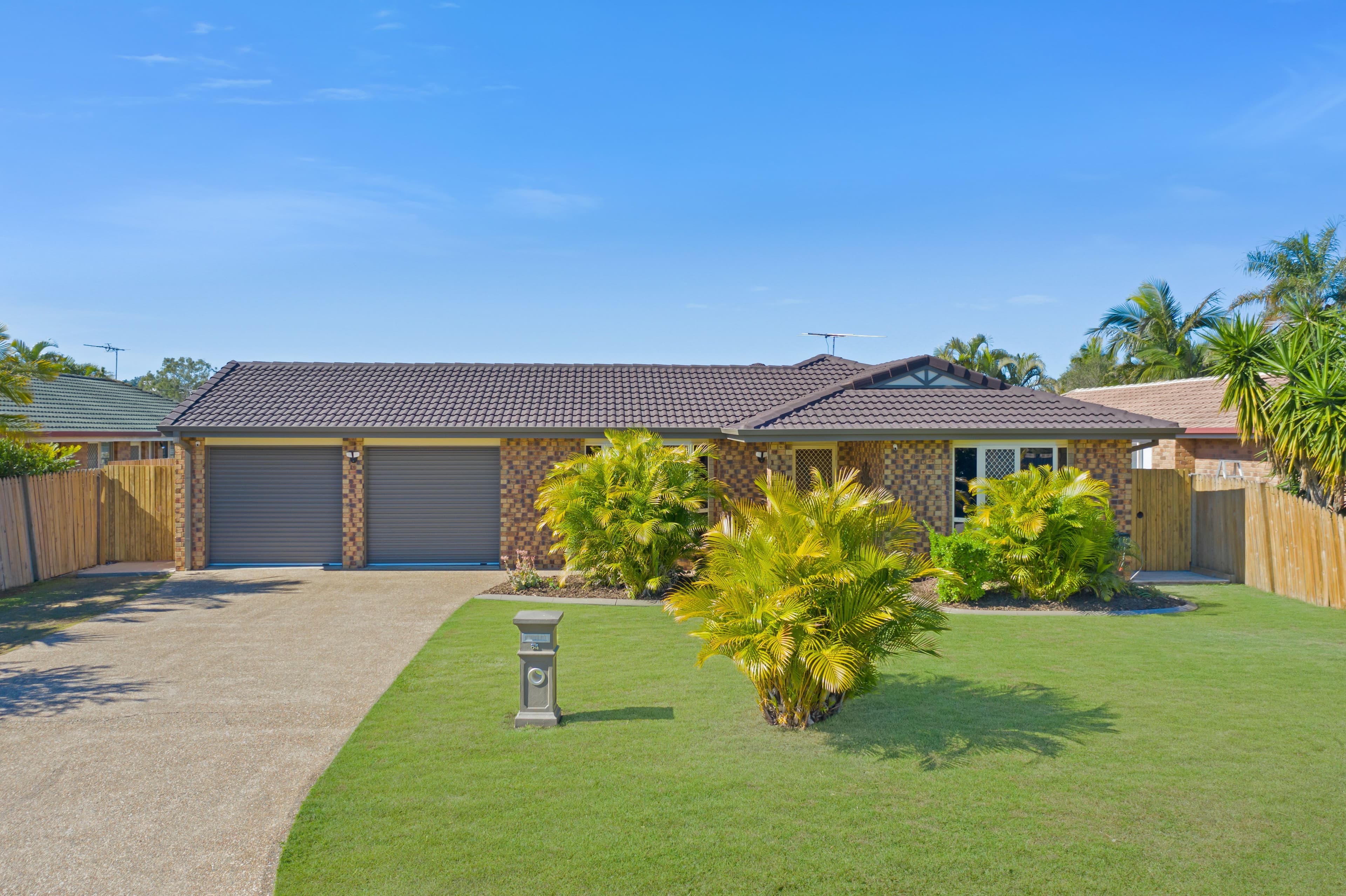 64 Kilsay Crescent, Meadowbrook QLD 4131, Meadowbrook - Image 1