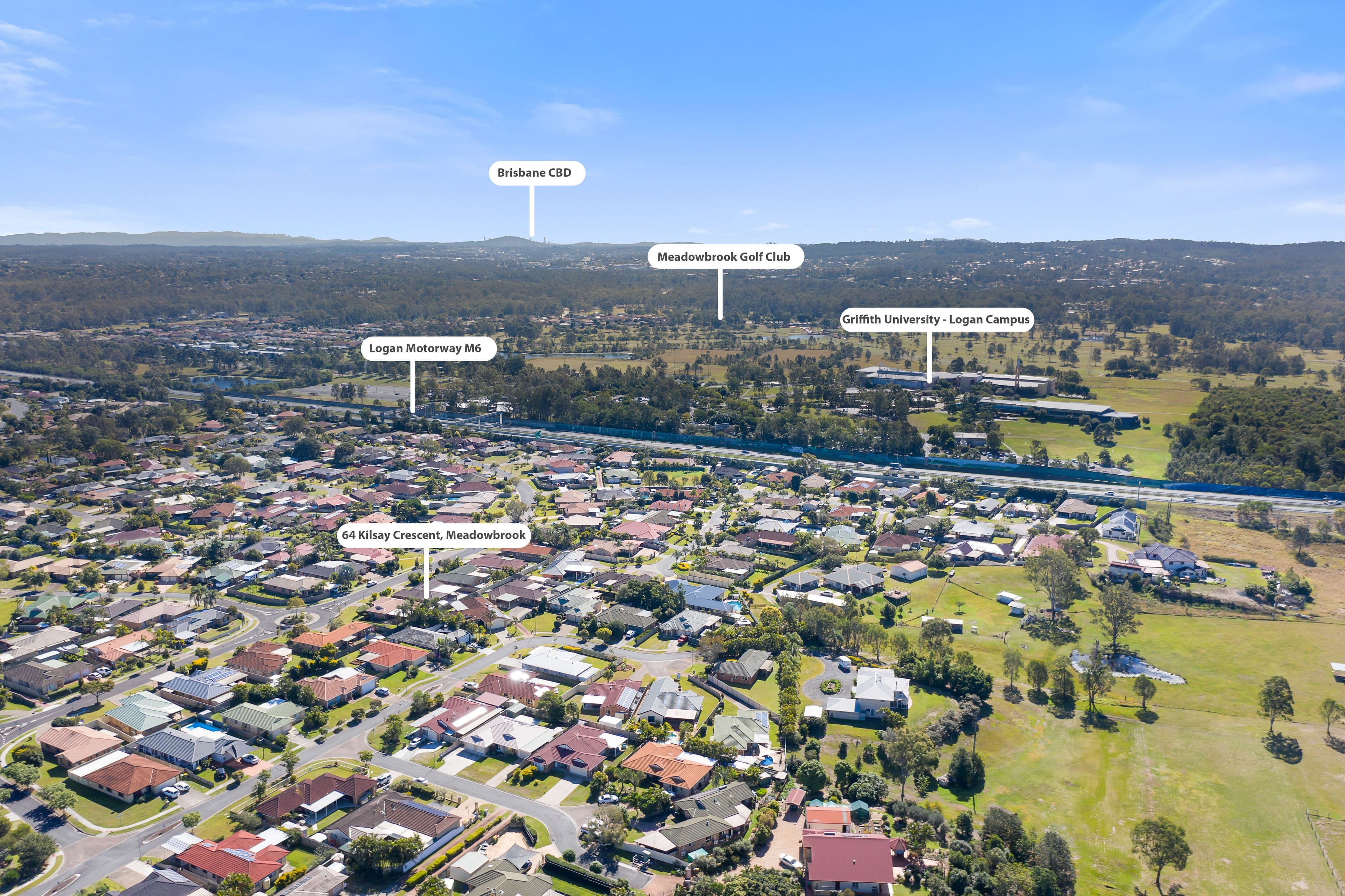 64 Kilsay Crescent, Meadowbrook QLD 4131, Meadowbrook - Thumbnail 3