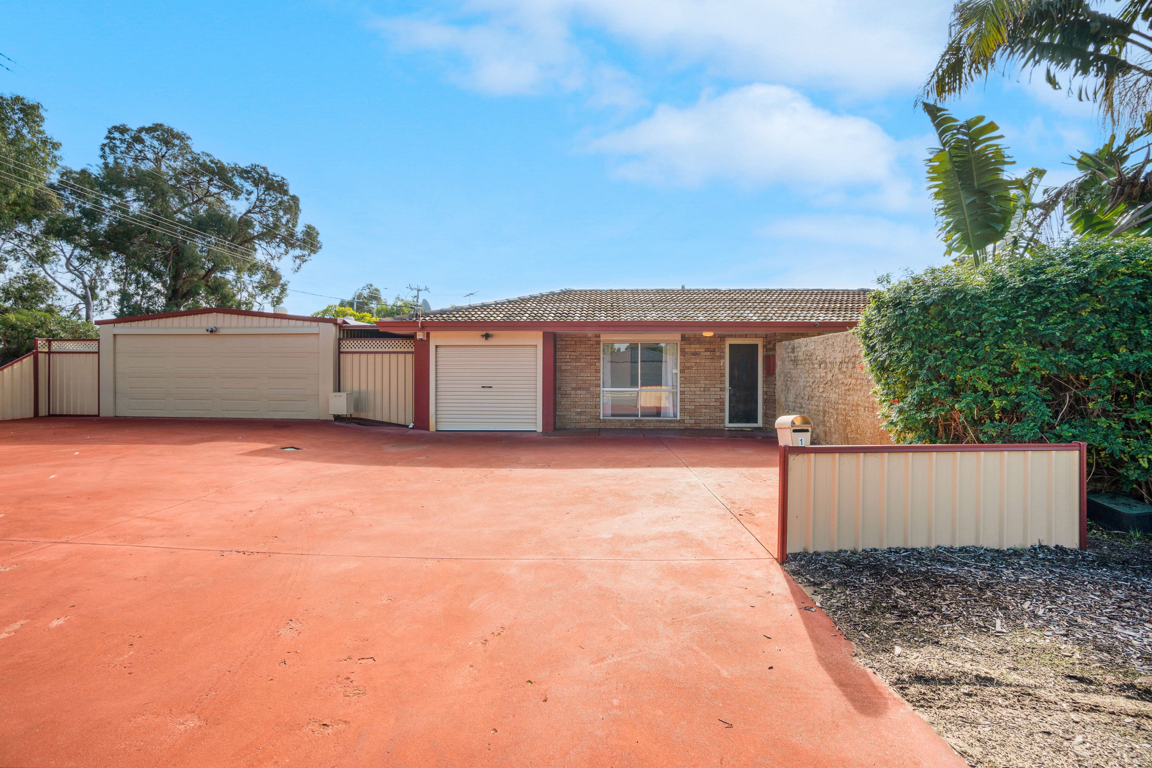 1 Maguire Avenue, Beechboro WA 6063, Beechboro - Thumbnail 2