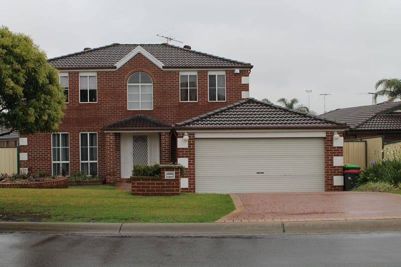 HINCHINBROOK NSW 2168, Hinchinbrook - Image 1