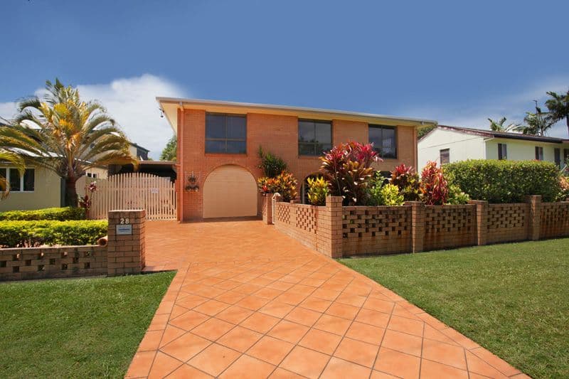 28 Gardak Street, MAROOCHYDORE QLD 4558, Maroochydore - Image 1