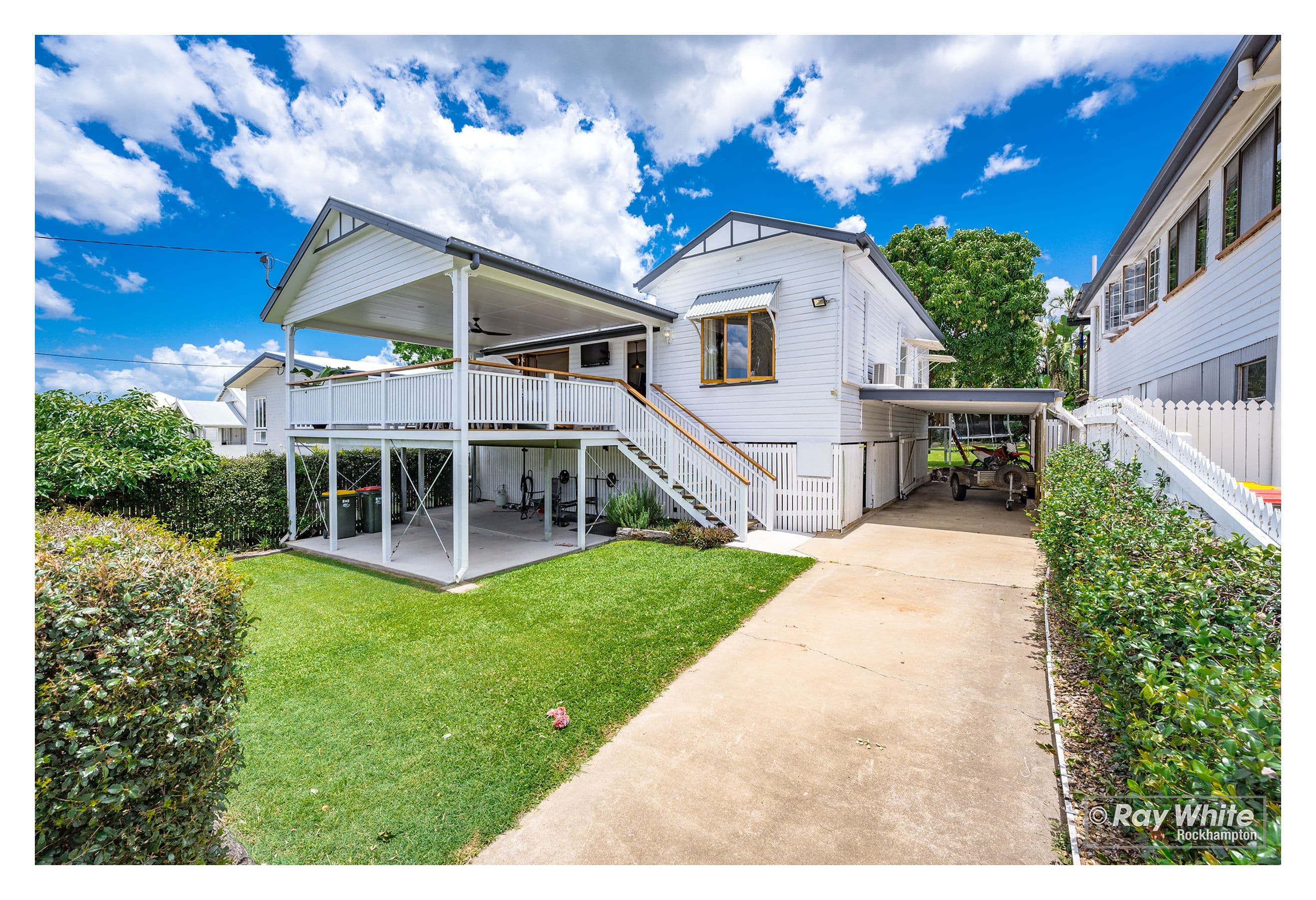 143 Caroline Street, The Range QLD 4700, The Range - Image 1