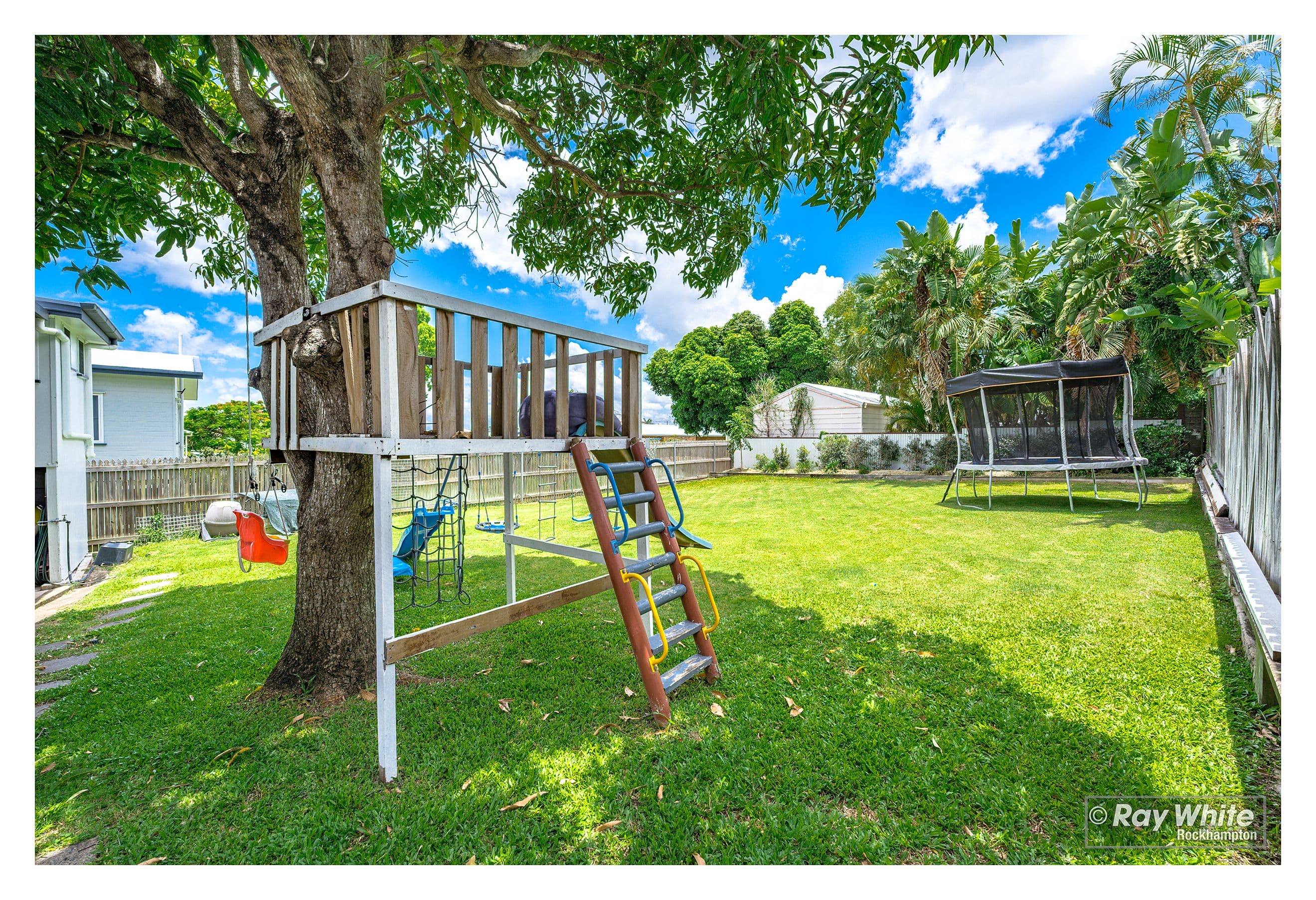 143 Caroline Street, The Range QLD 4700, The Range - Thumbnail 3