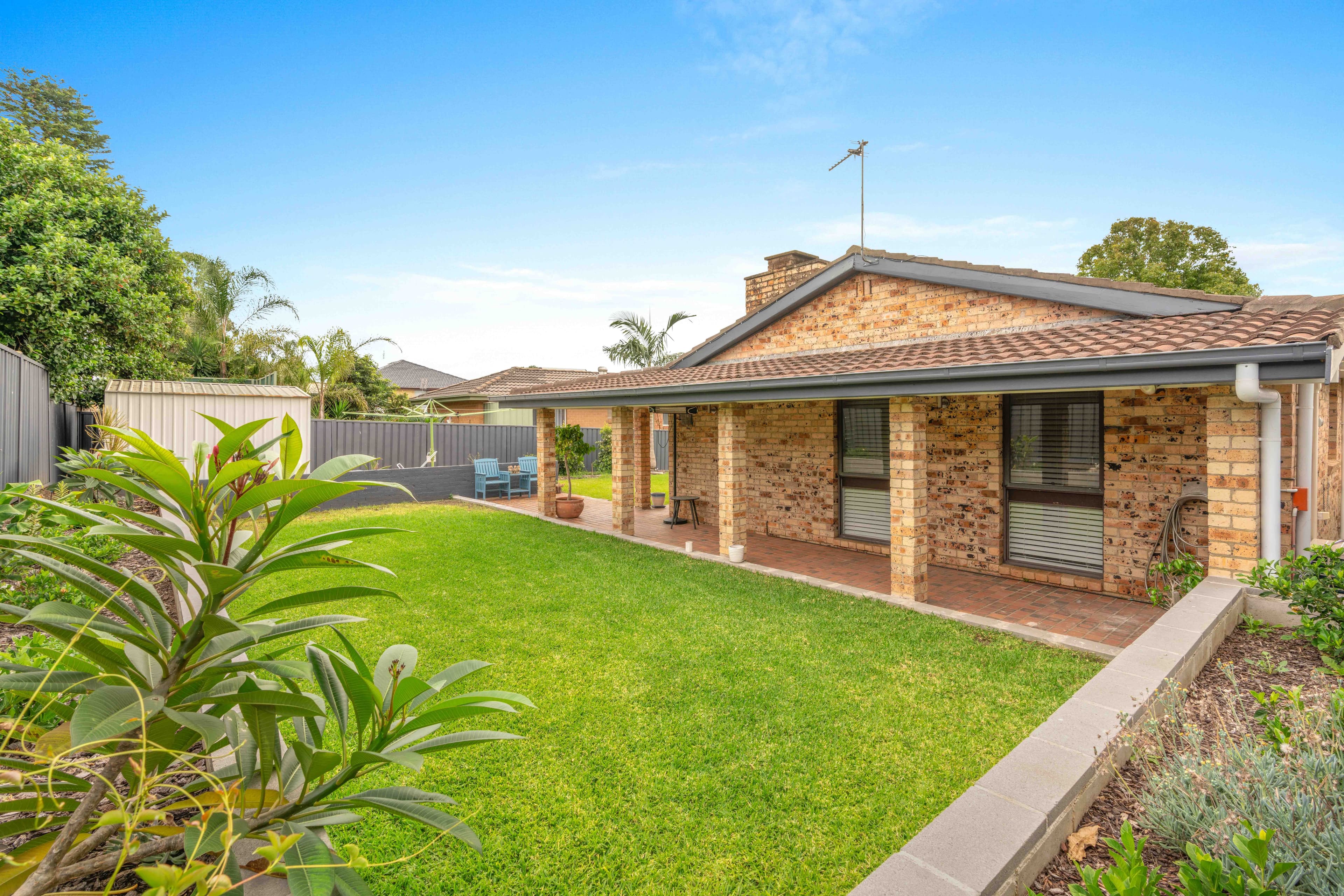 55 Salisbury Drive, Nowra NSW 2541, Nowra - Thumbnail 2