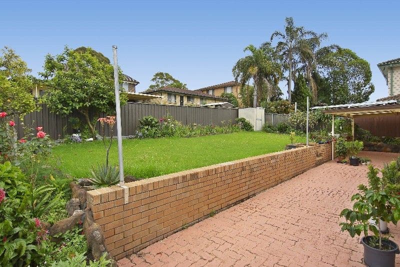 89 Caroline Chisholm Drive, WINSTON HILLS NSW 2153, Winston Hills - Thumbnail 7