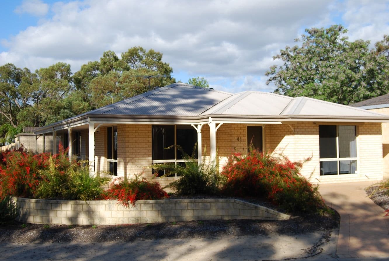 41 Baron Way, GOSNELLS WA 6110, Gosnells - Image 1