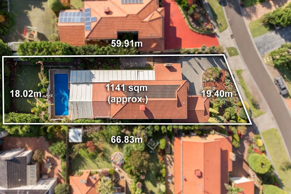 3 Anthlin Court, Templestowe VIC 3106, Templestowe - Thumbnail 2