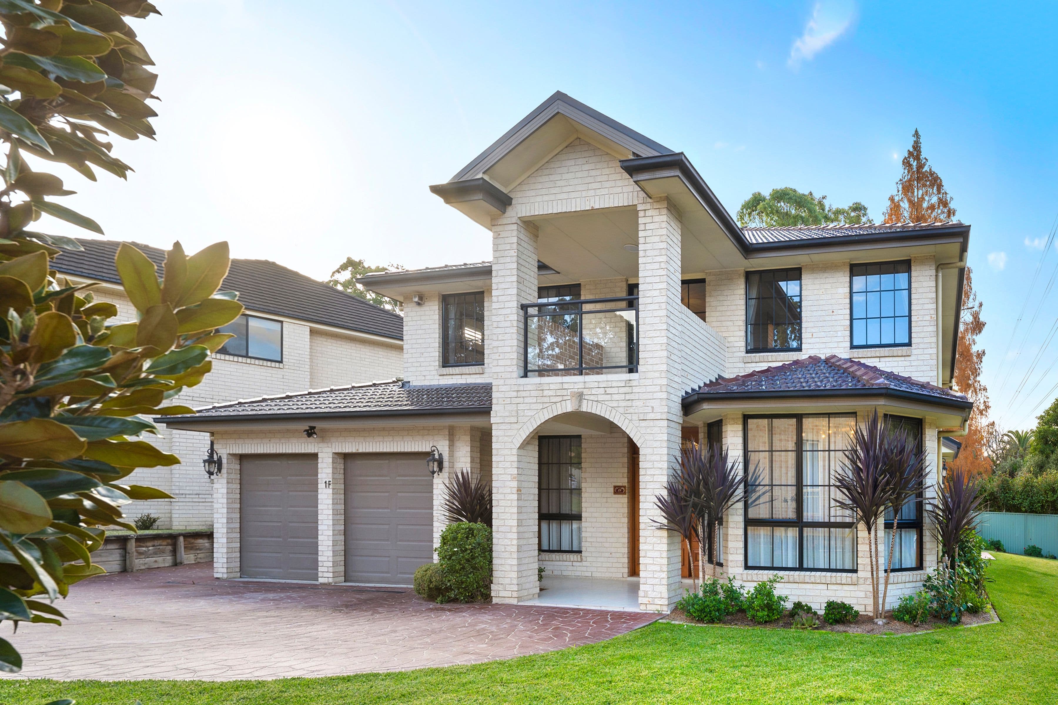 1F Swan Place, Pennant Hills NSW 2120, Pennant Hills - Image 1