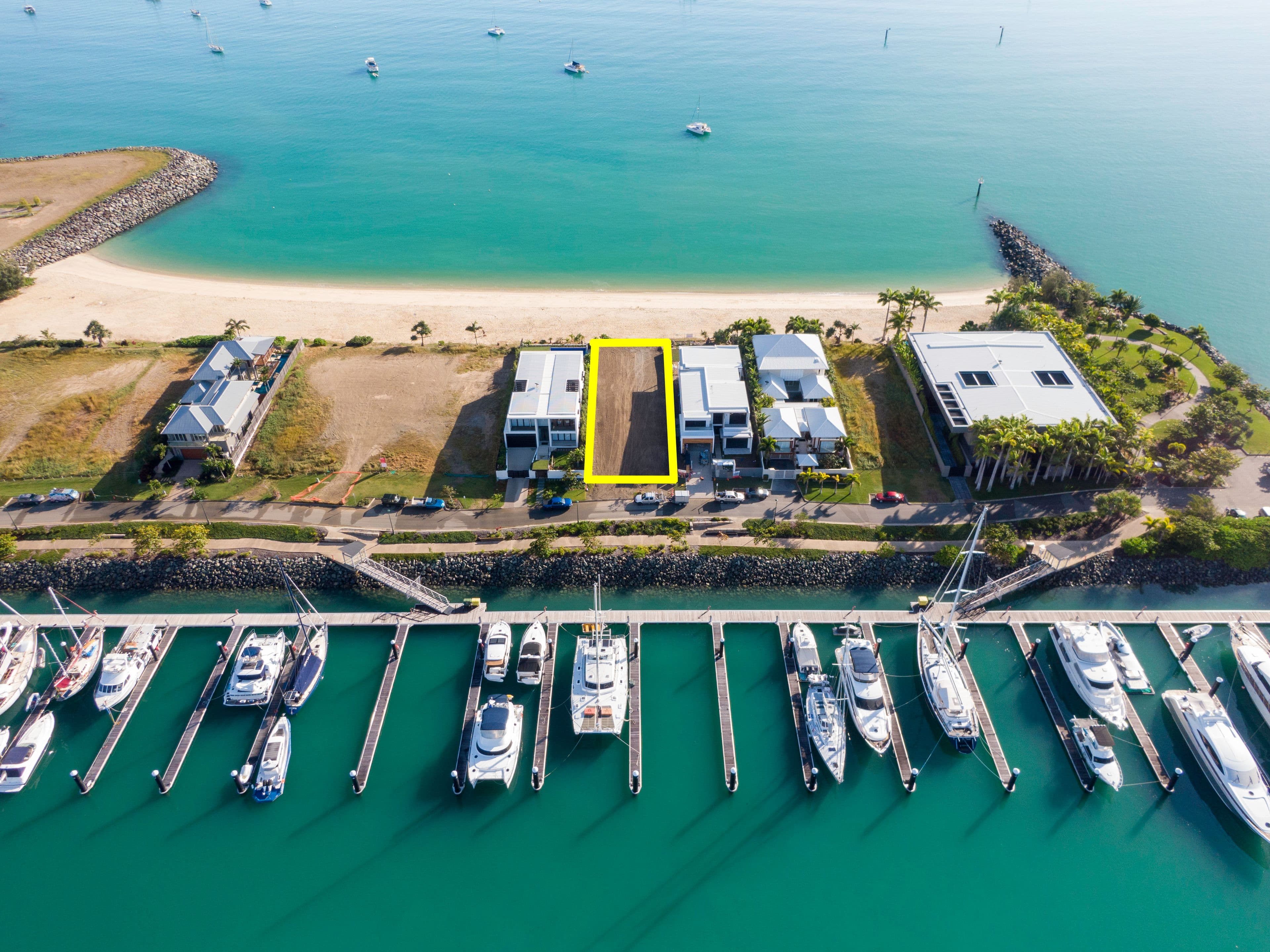 Lot 10 The Beacons, Airlie Beach QLD 4802, Airlie Beach - Image 1
