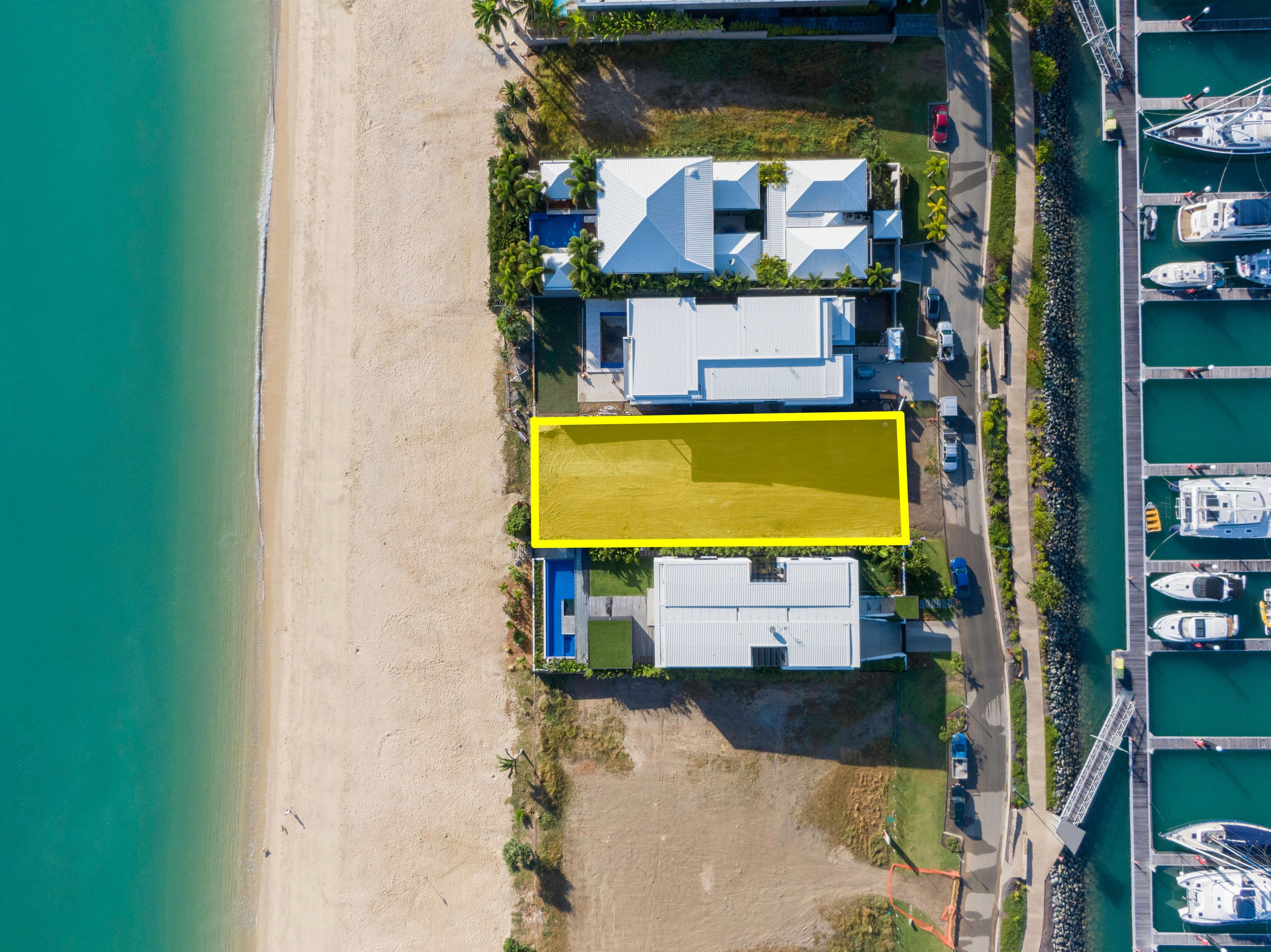 Lot 10 The Beacons, Airlie Beach QLD 4802, Airlie Beach - Thumbnail 4