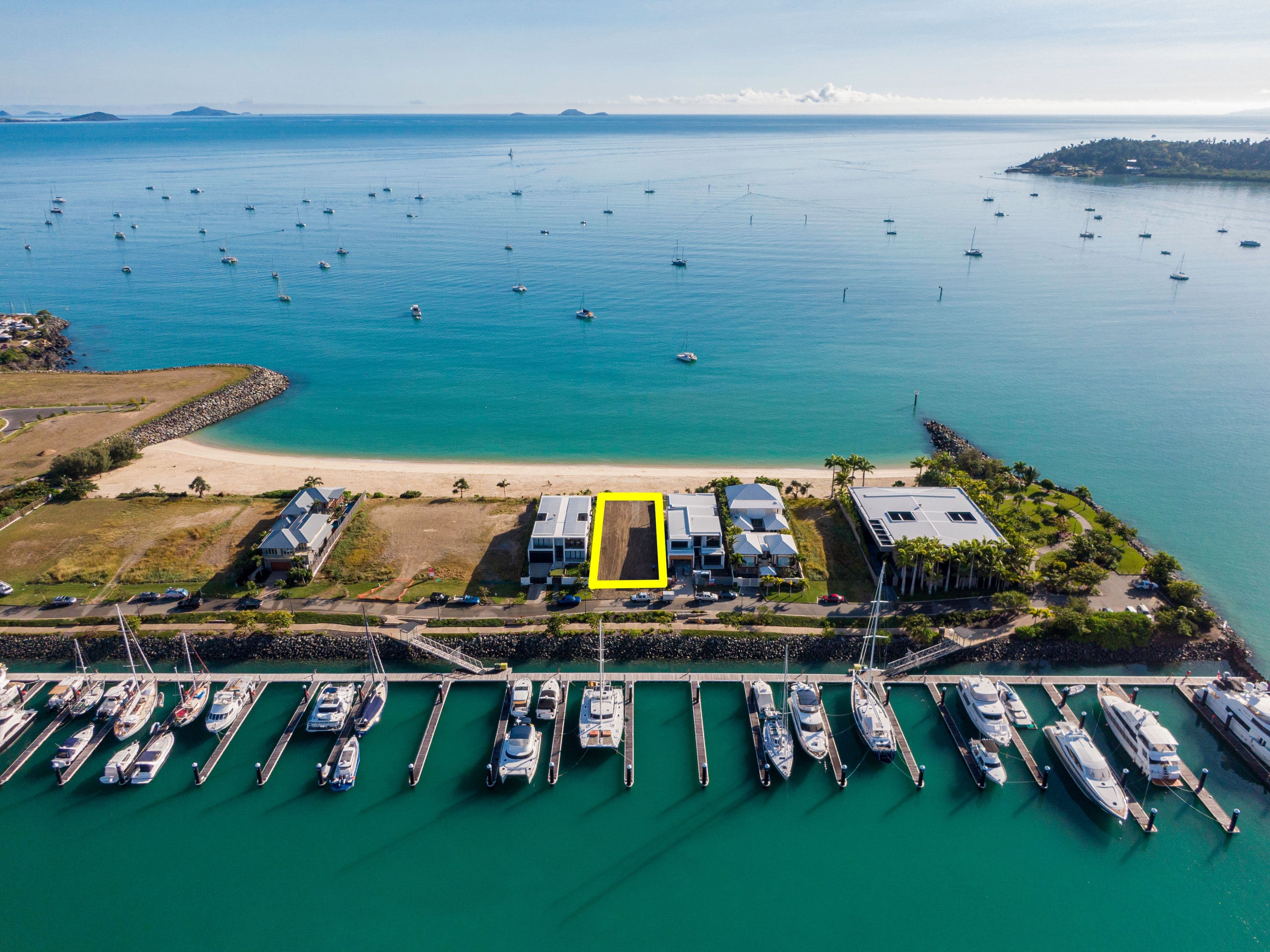 Lot 10 The Beacons, Airlie Beach QLD 4802, Airlie Beach - Thumbnail 5