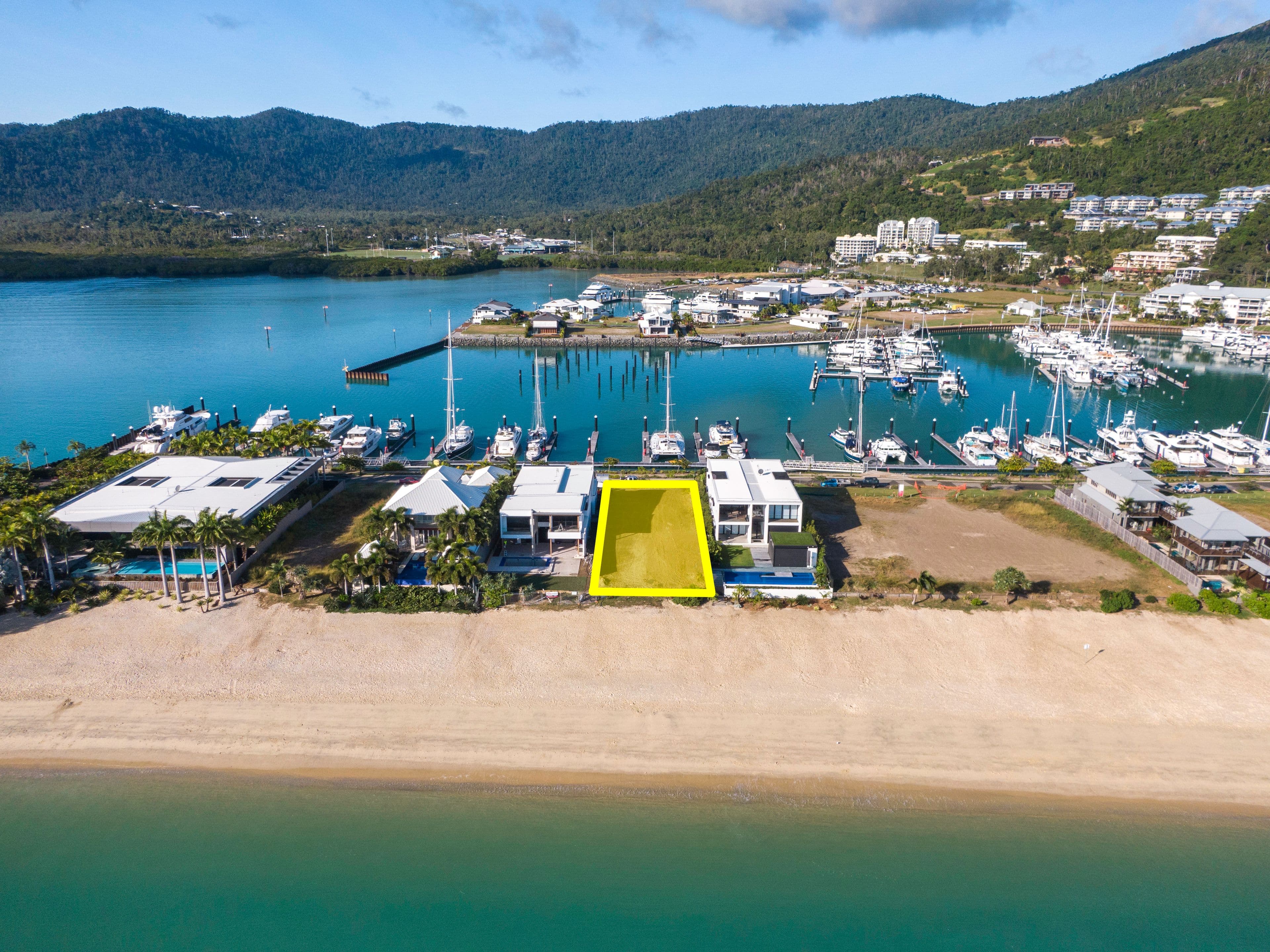 Lot 10 The Beacons, Airlie Beach QLD 4802, Airlie Beach - Thumbnail 6