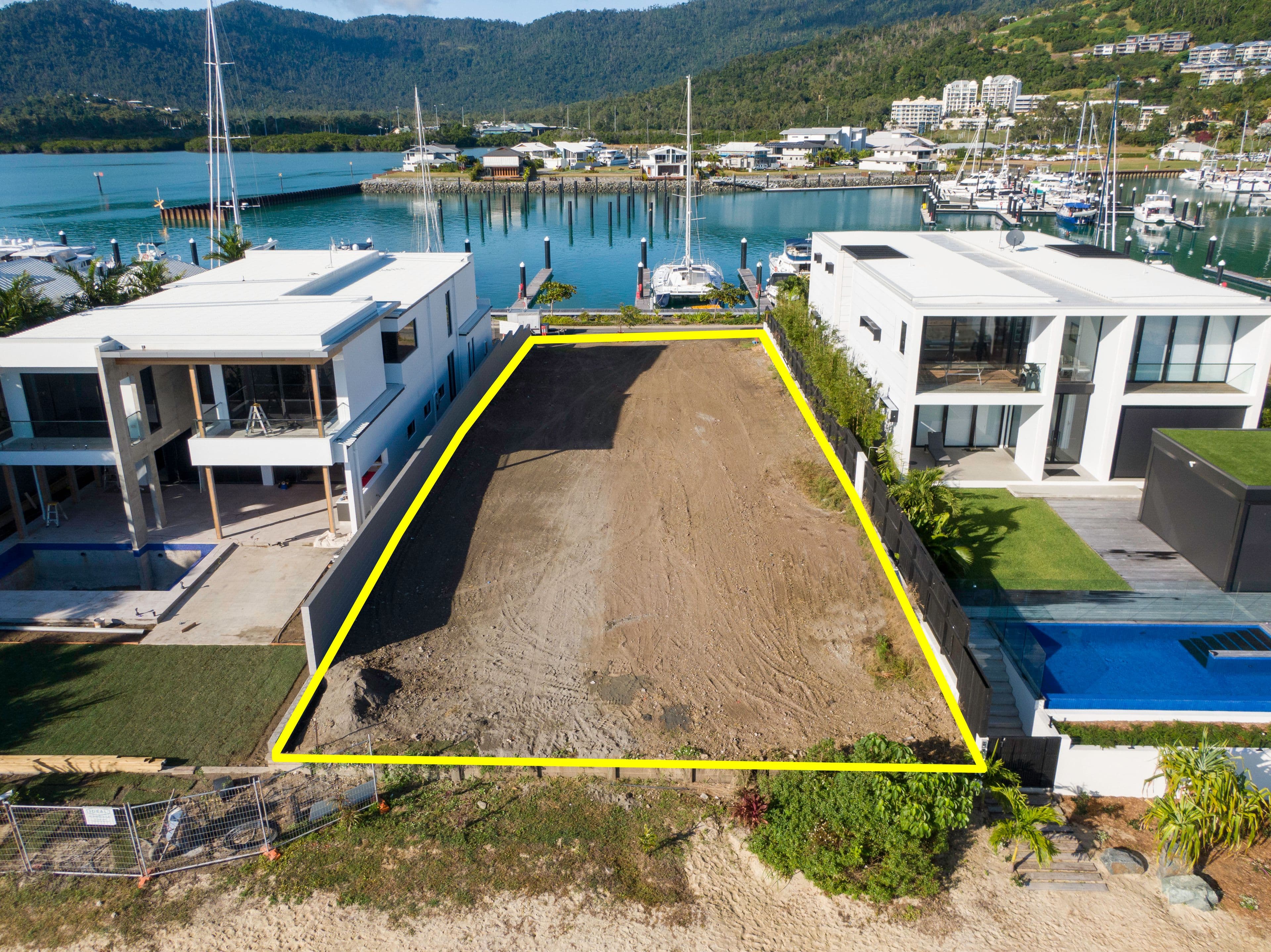 Lot 10 The Beacons, Airlie Beach QLD 4802, Airlie Beach - Thumbnail 8