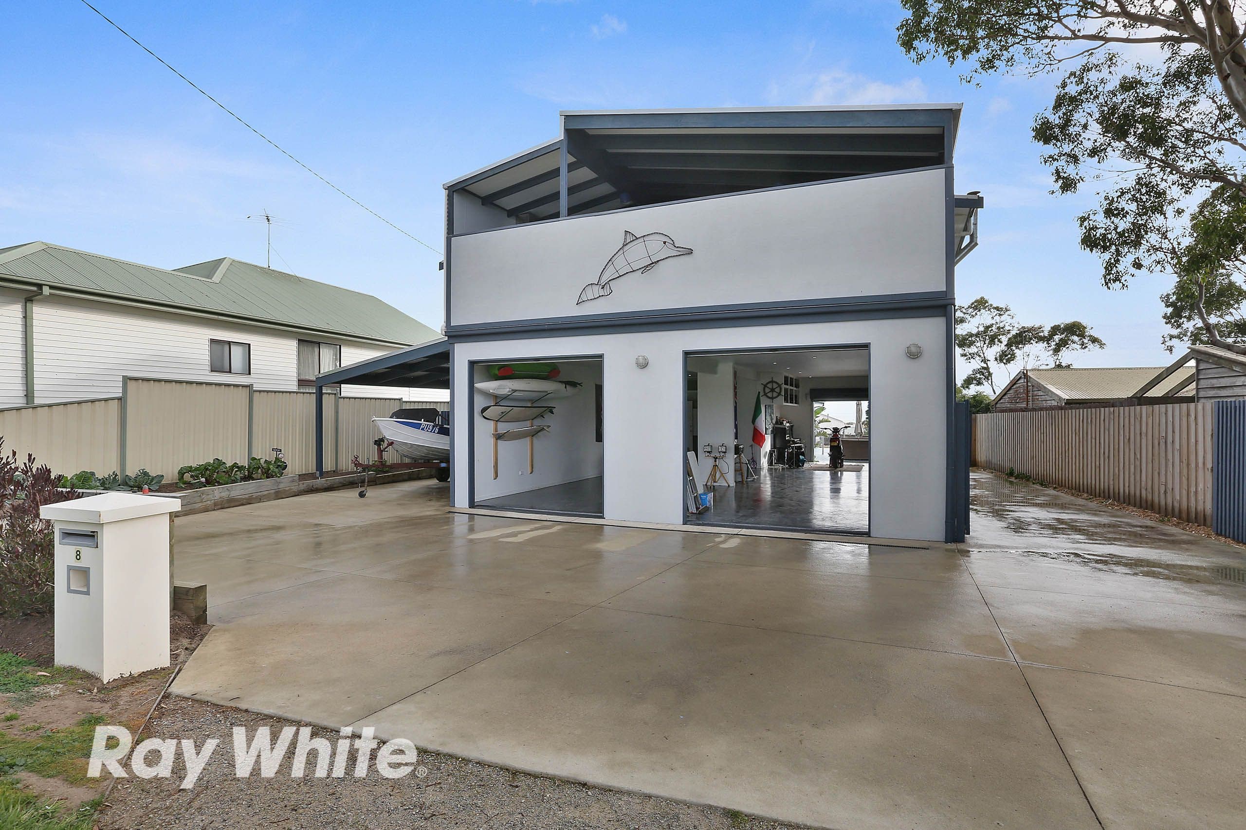 8 Reaby Street, Portarlington VIC 3223, Portarlington - Image 1