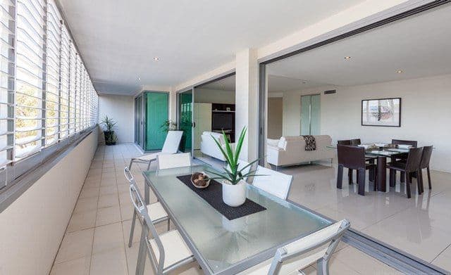 7 Burra Street, CHEVRON ISLAND QLD 4217, Chevron Island - Thumbnail 4