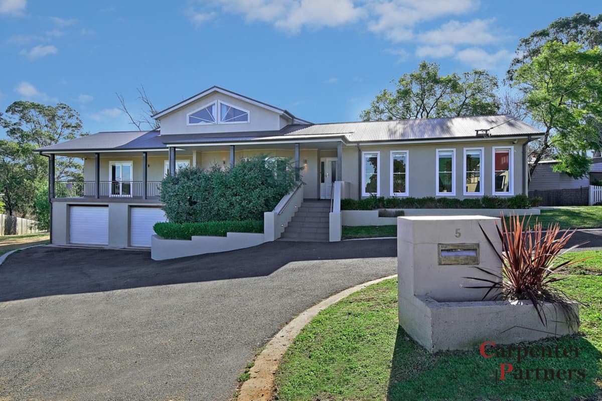5 Struan Street, TAHMOOR, Tahmoor - Thumbnail 3