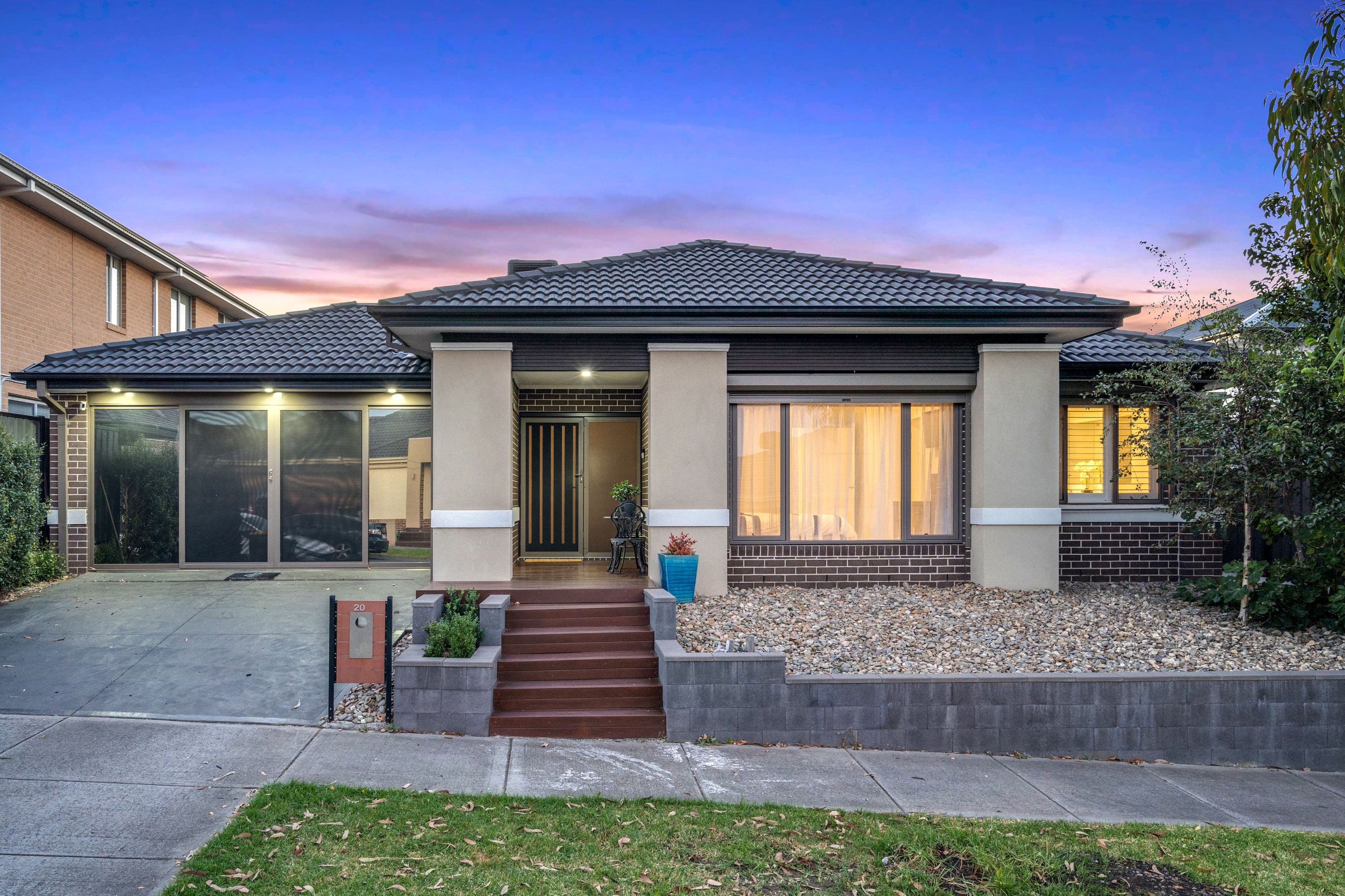 20 Milswyn Street, Craigieburn VIC 3064, Craigieburn - Image 1