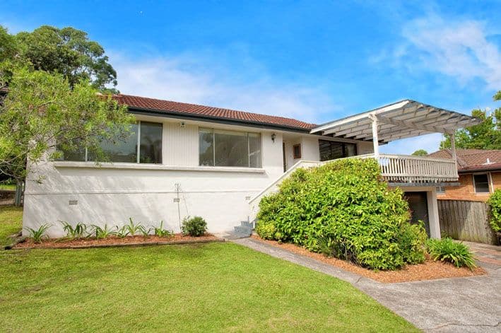 38a College Road South, RIVERVIEW NSW 2066, Riverview - Thumbnail 3