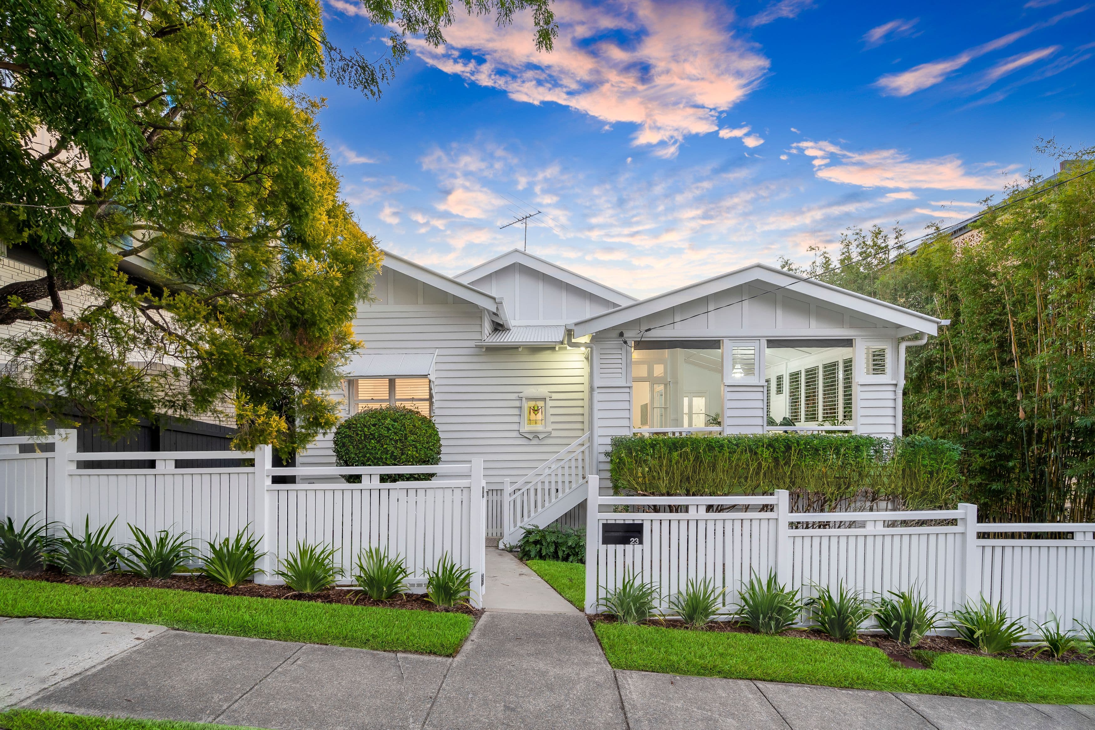 23 Butler Street, Ascot QLD 4007, Ascot - Image 1