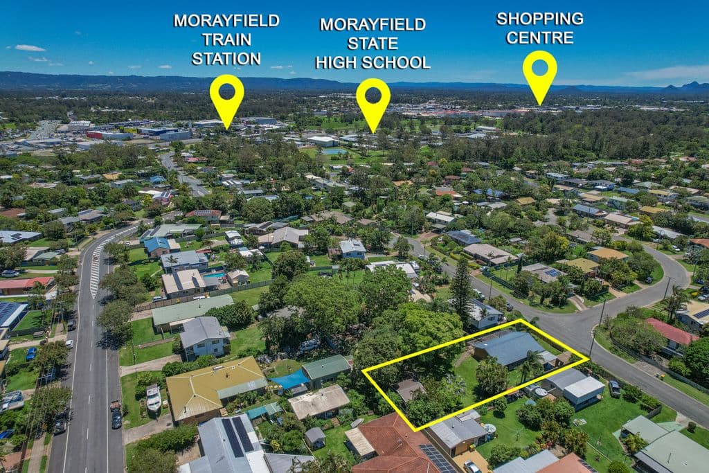 6 Carlisle Street, Morayfield QLD 4506, Morayfield - Thumbnail 5