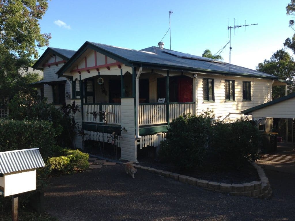 50 Queen Street, MARYBOROUGH QLD 4650, Maryborough - Image 1