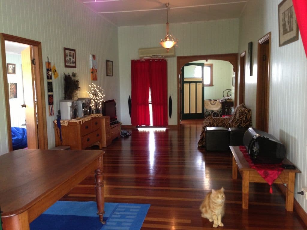 50 Queen Street, MARYBOROUGH QLD 4650, Maryborough - Thumbnail 3