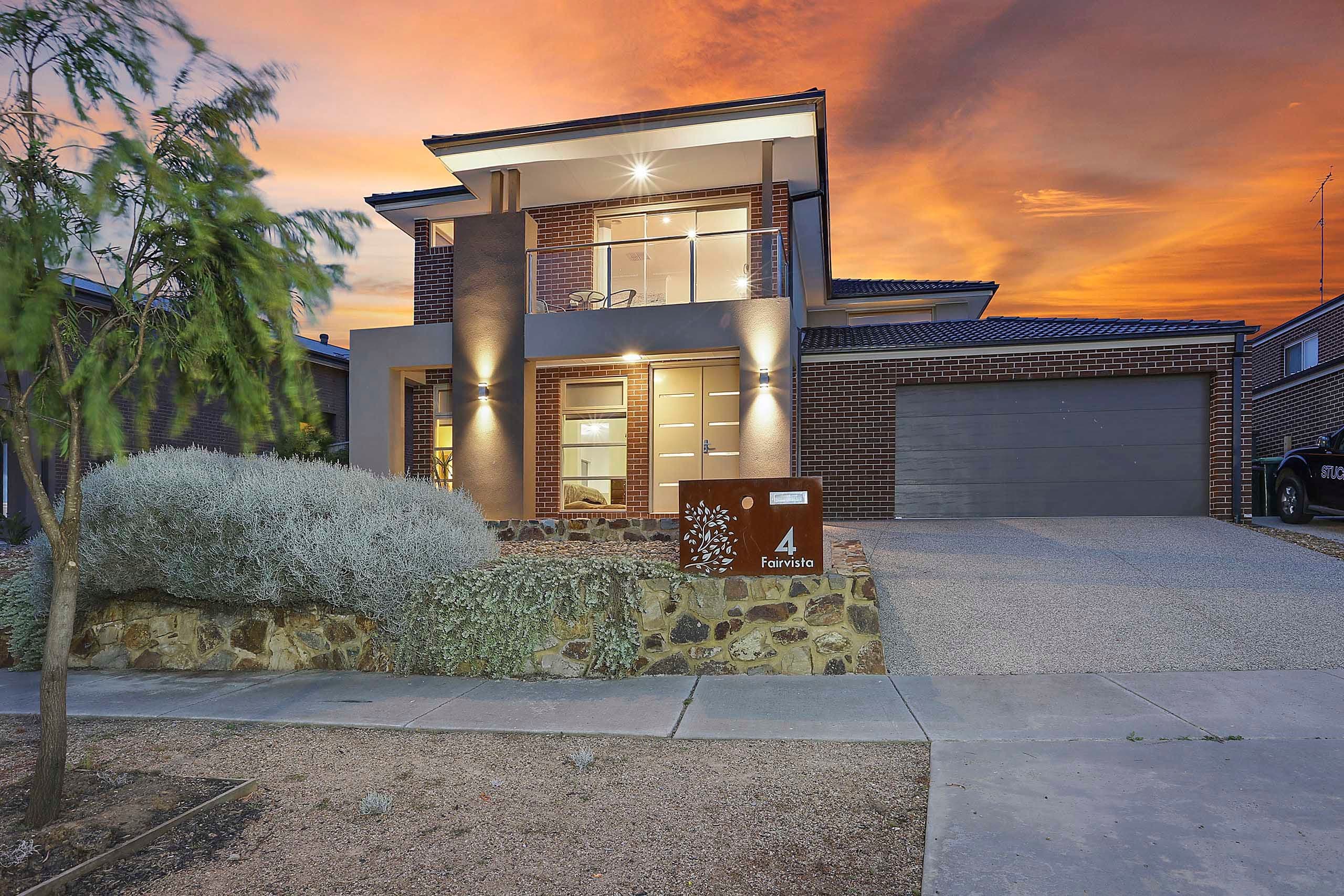 4 Fairvista Avenue, Leopold VIC 3224, Leopold - Image 1