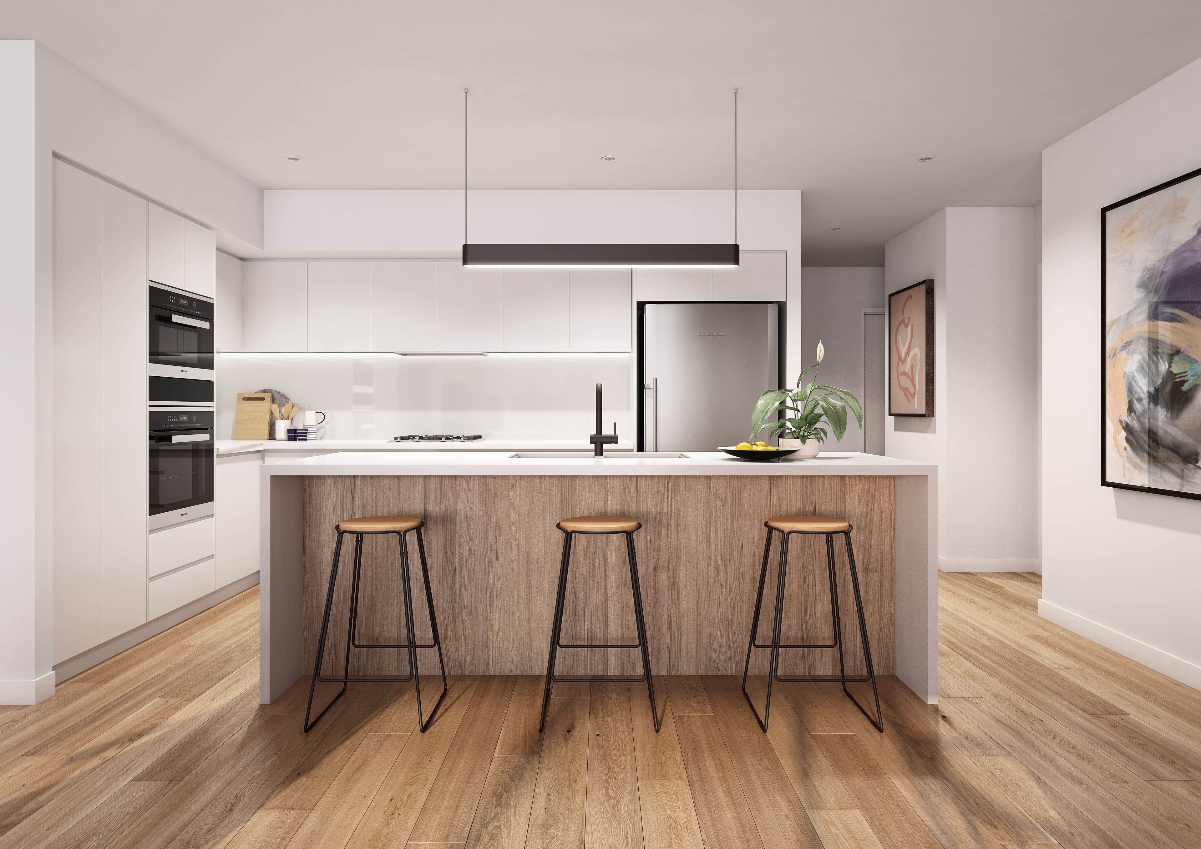 Lot 6, 2 Ballinger Crescent 'Elevate on Buderim', Buderim QLD 4556, Buderim - Thumbnail 5