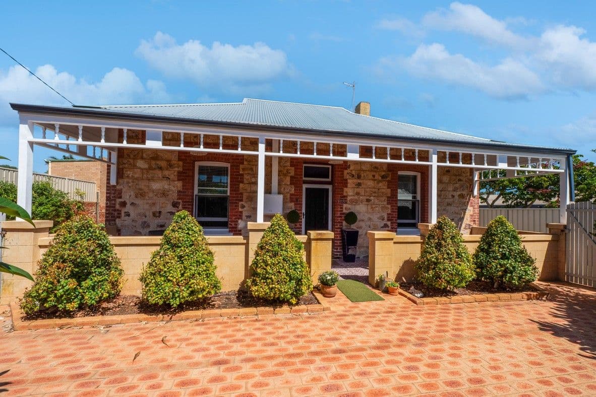 173 Augustus Street, Beachlands WA 6530, Beachlands - Image 1