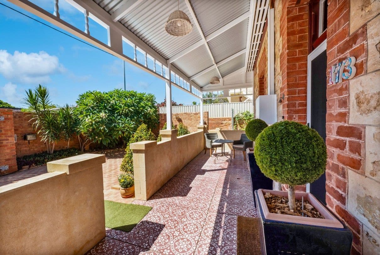173 Augustus Street, Beachlands WA 6530, Beachlands - Thumbnail 2