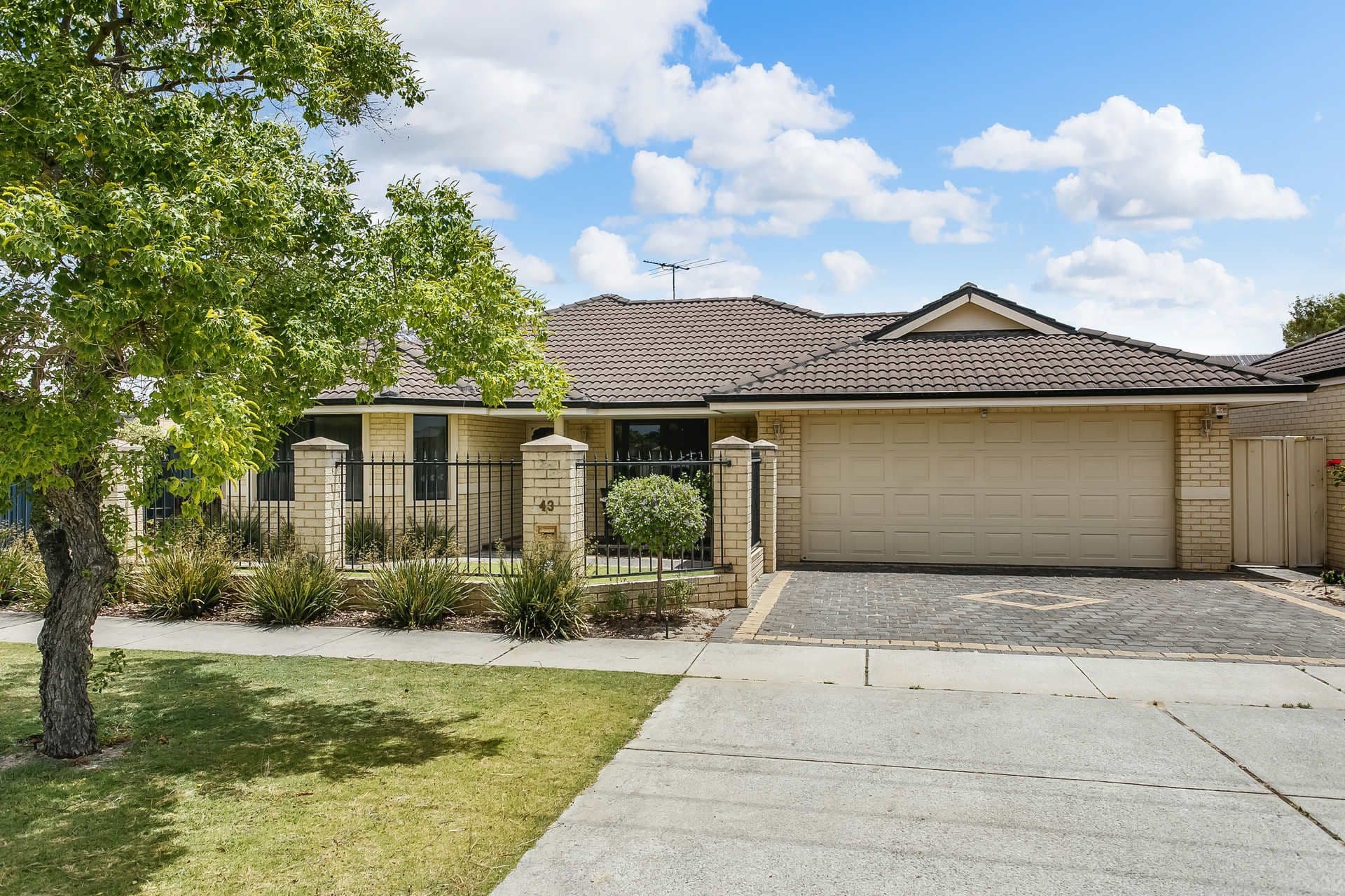 43 Wheeler Street, Morley WA 6062, Morley - Image 1